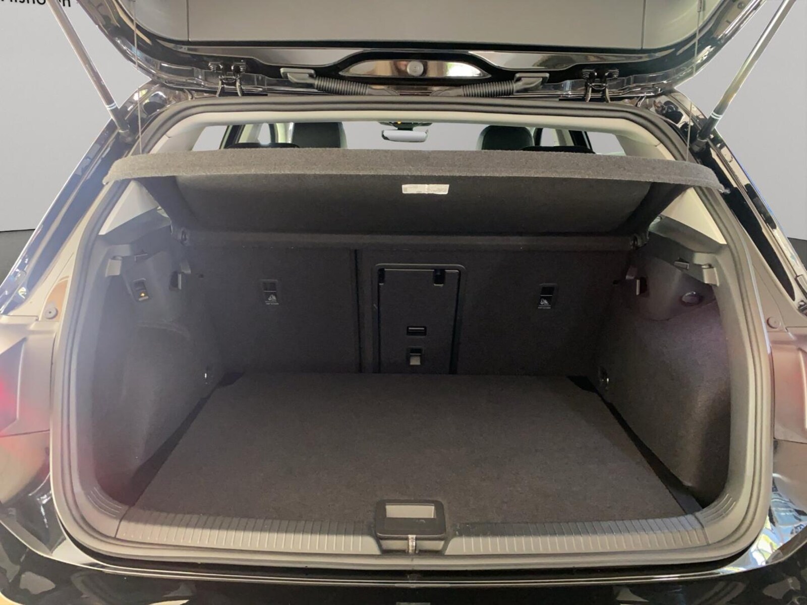 Volkswagen Golf – Bild 9
