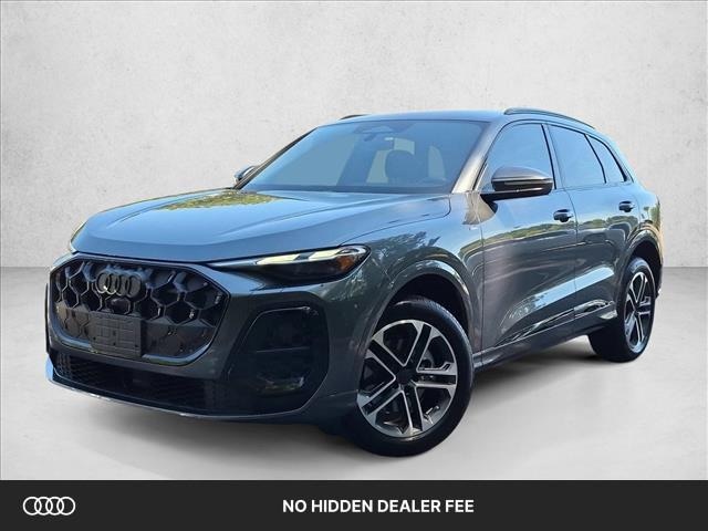 Photo of 2026 Audi Q5