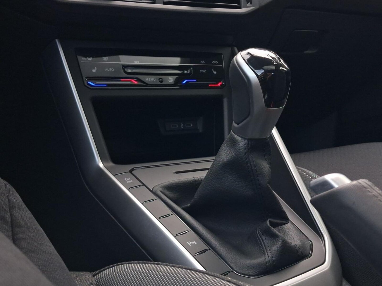 Volkswagen Taigo – Bild 11