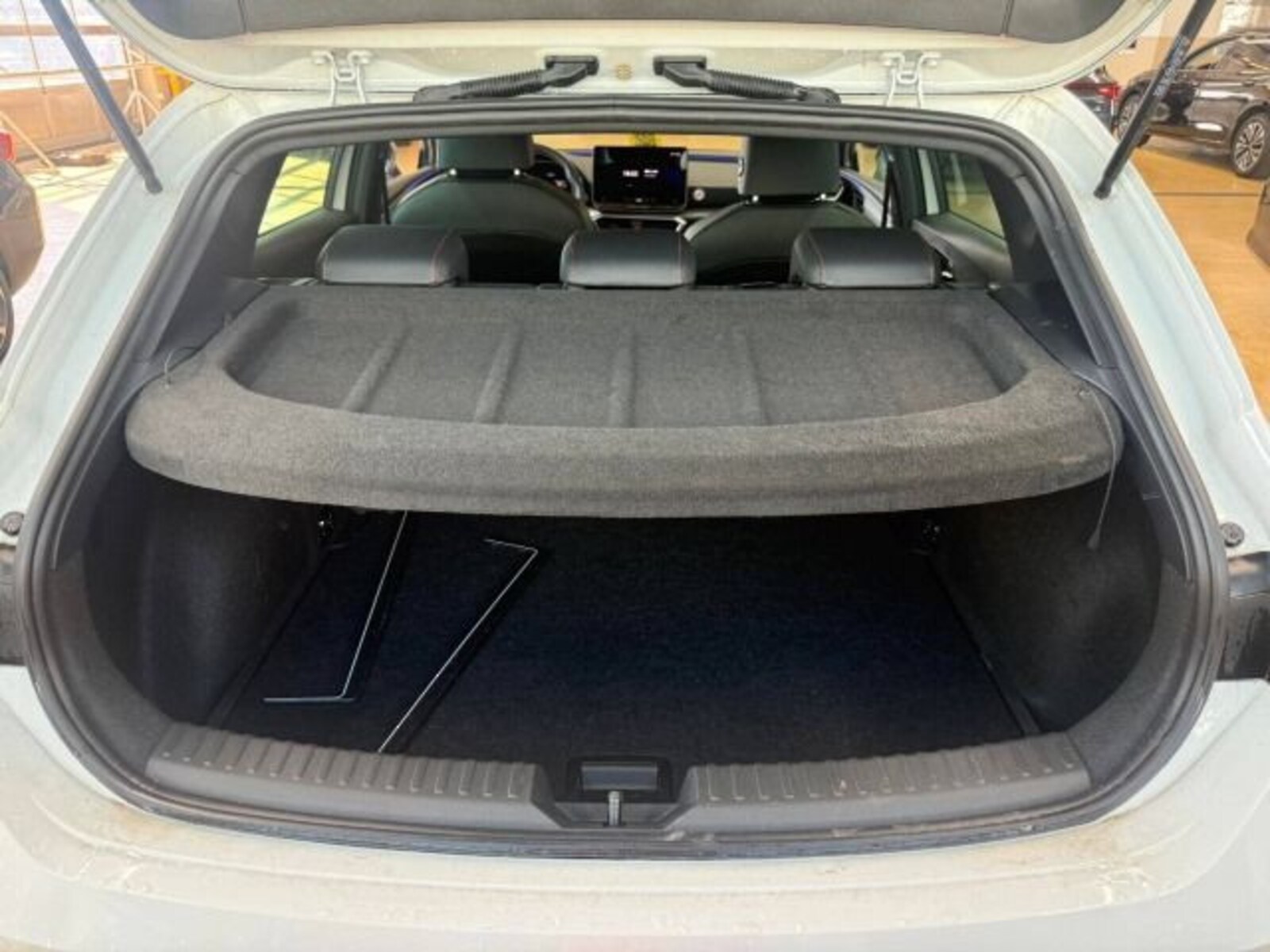 SEAT Leon – Bild 11
