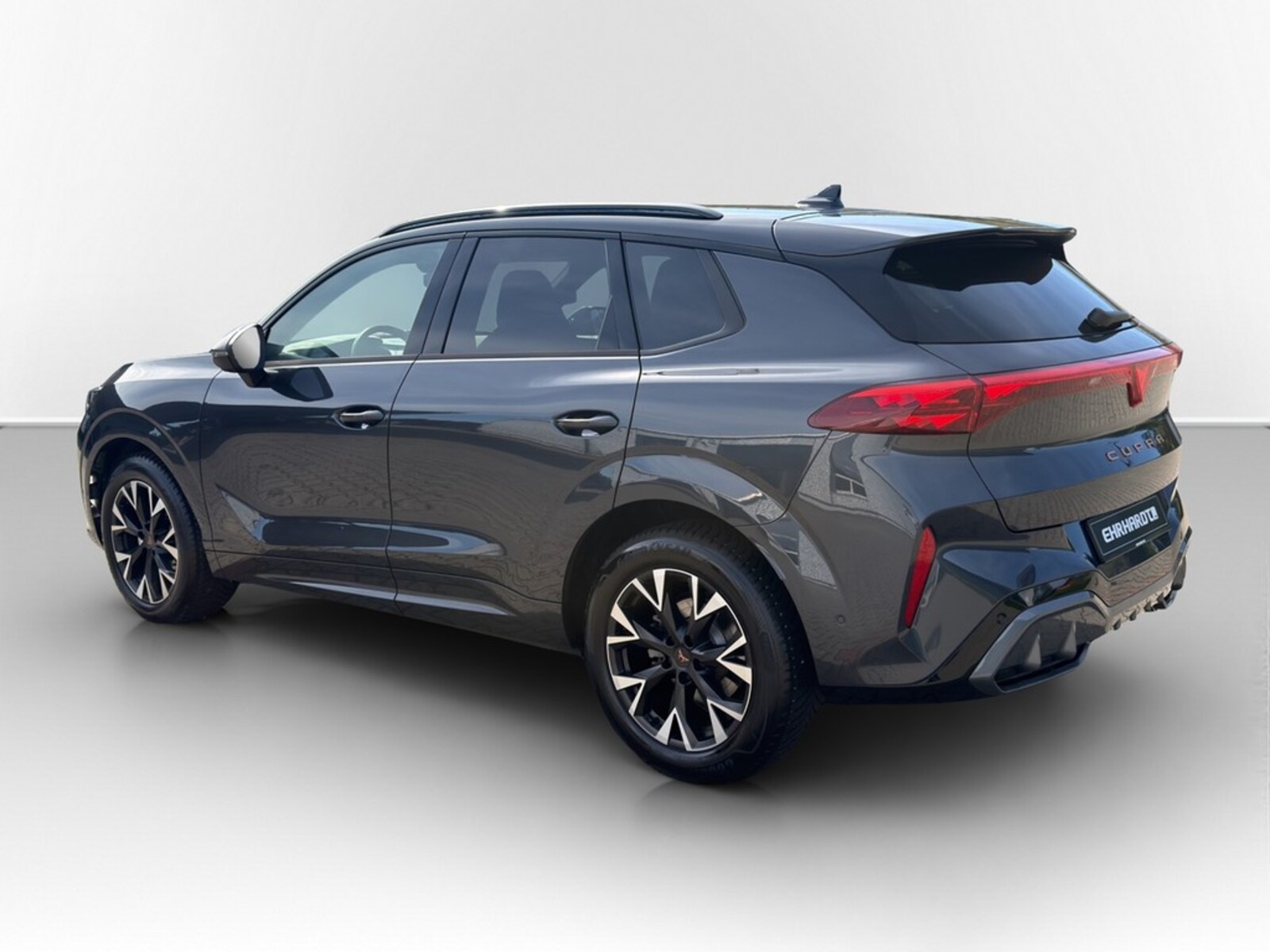 CUPRA Terramar – Bild 7