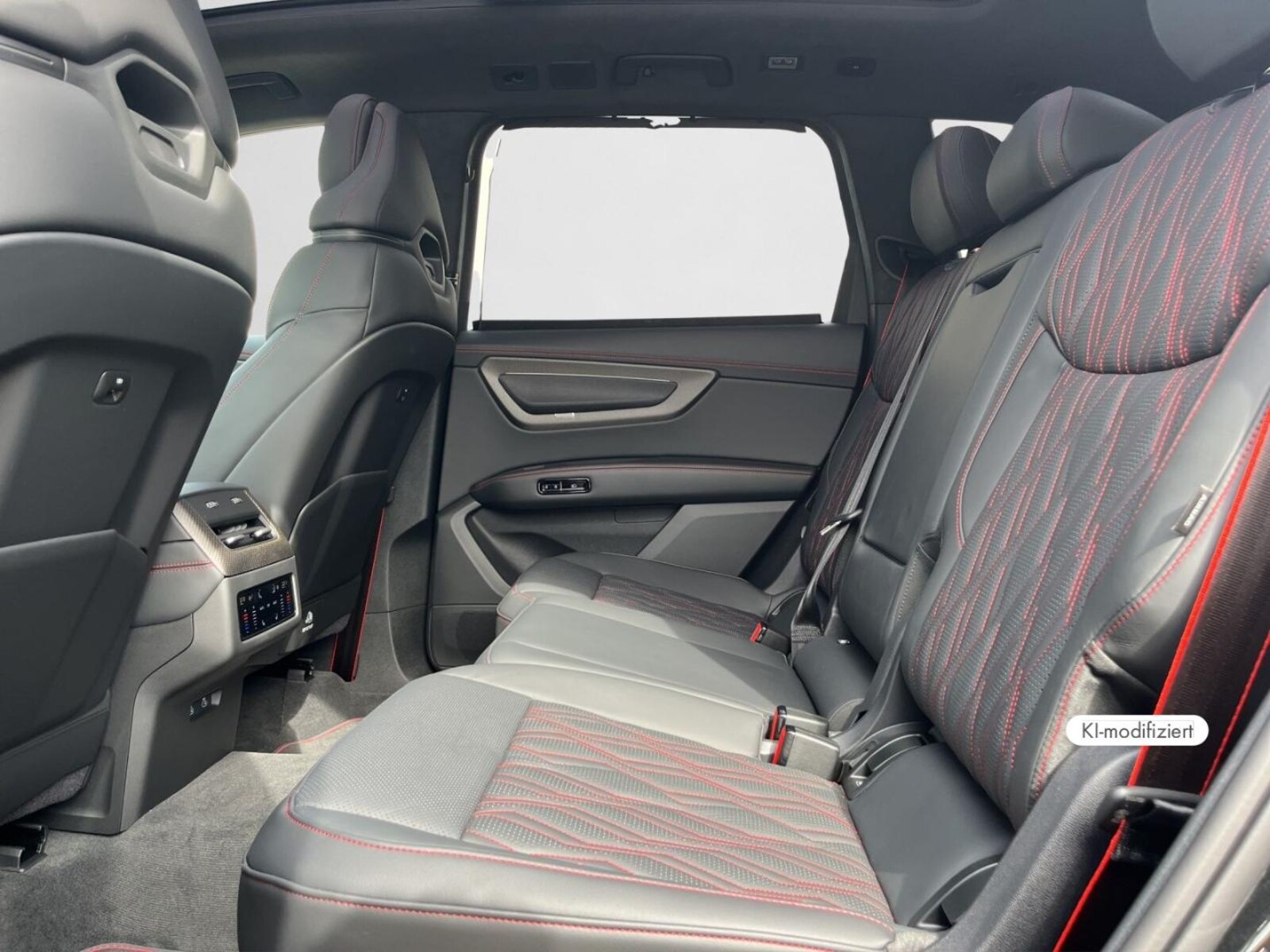 Audi Q7 – Bild 14