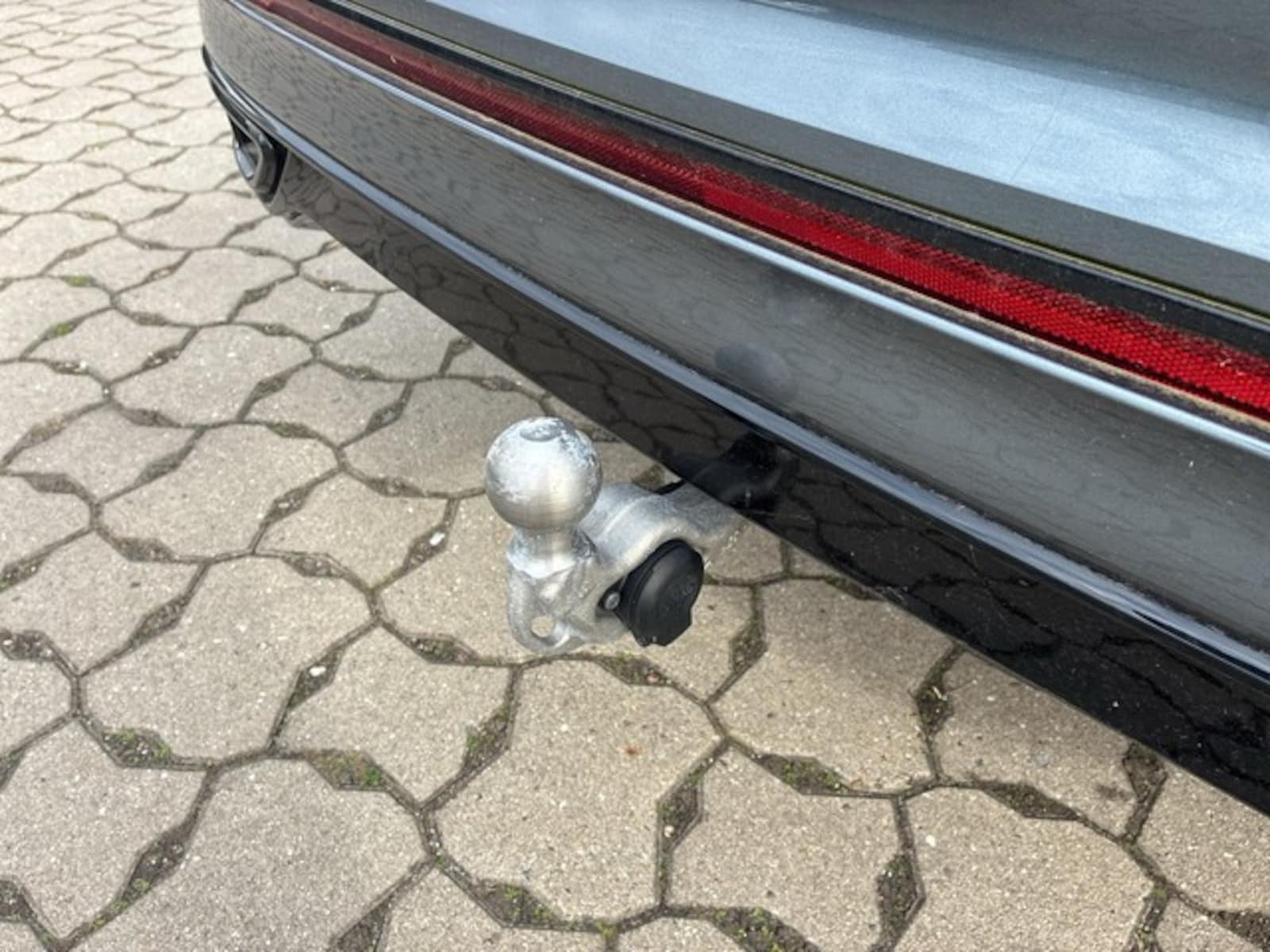 Volkswagen Tiguan Allspace – Bild 15