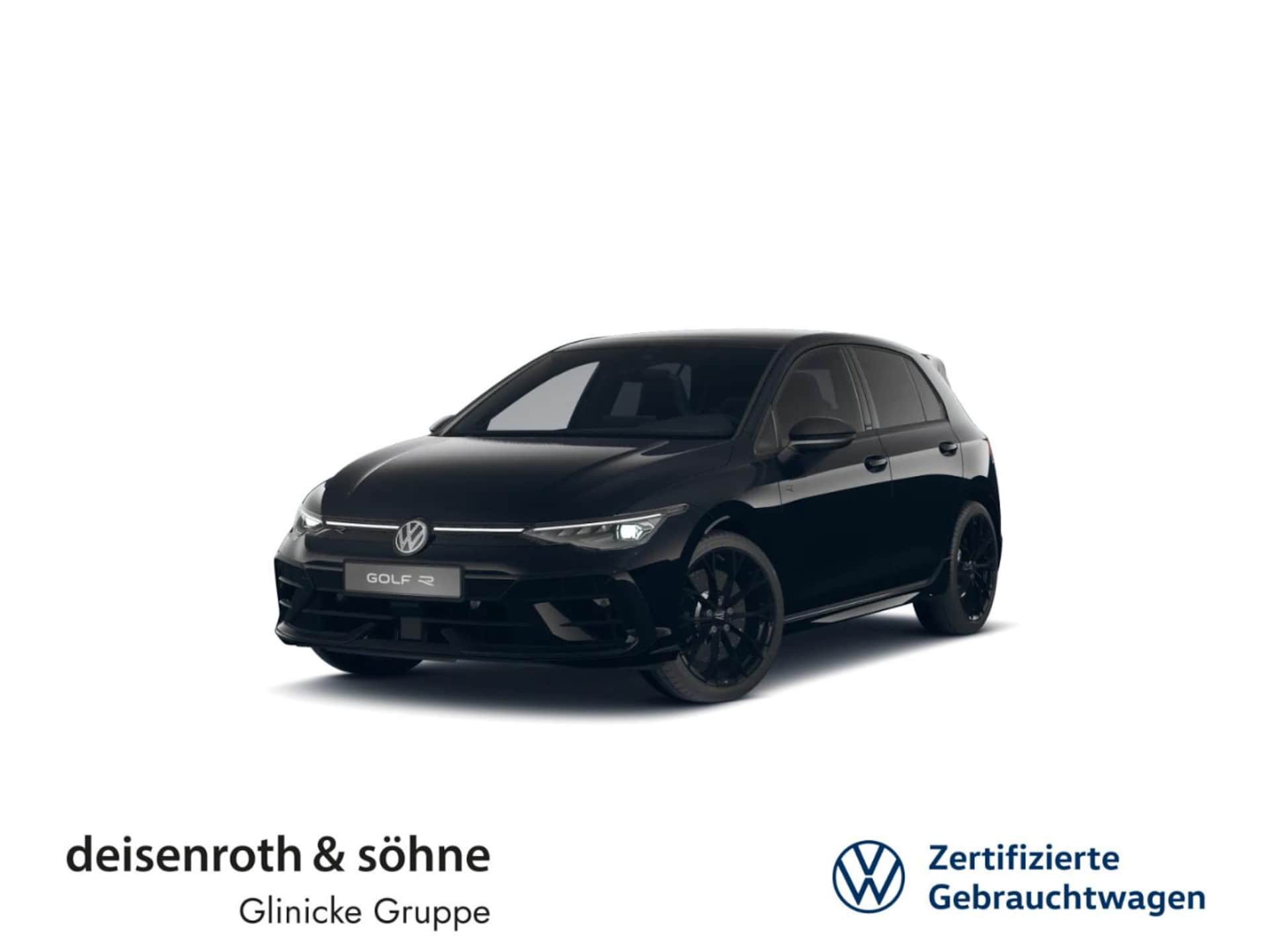 Volkswagen Golf 2024