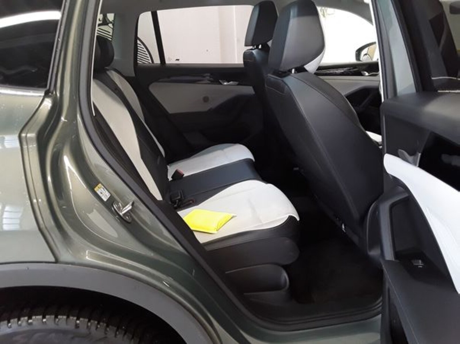 Volkswagen Tiguan – Bild 8