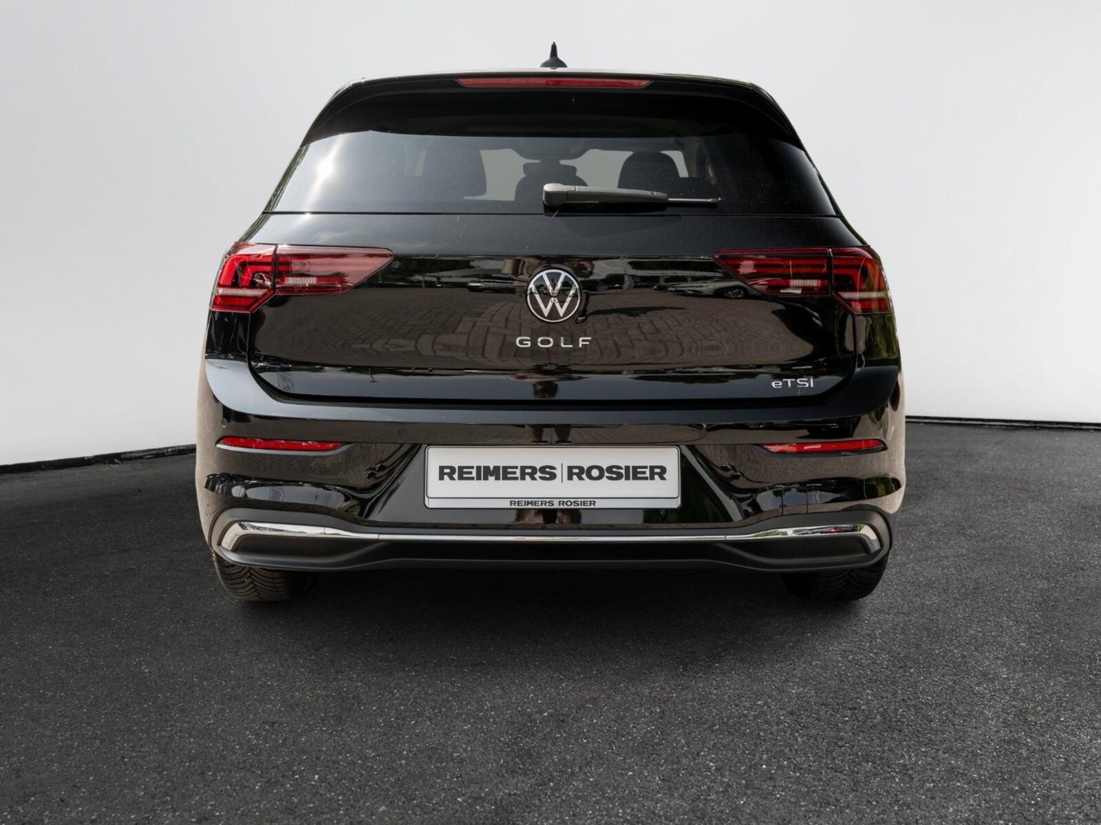 Volkswagen Golf – Bild 5