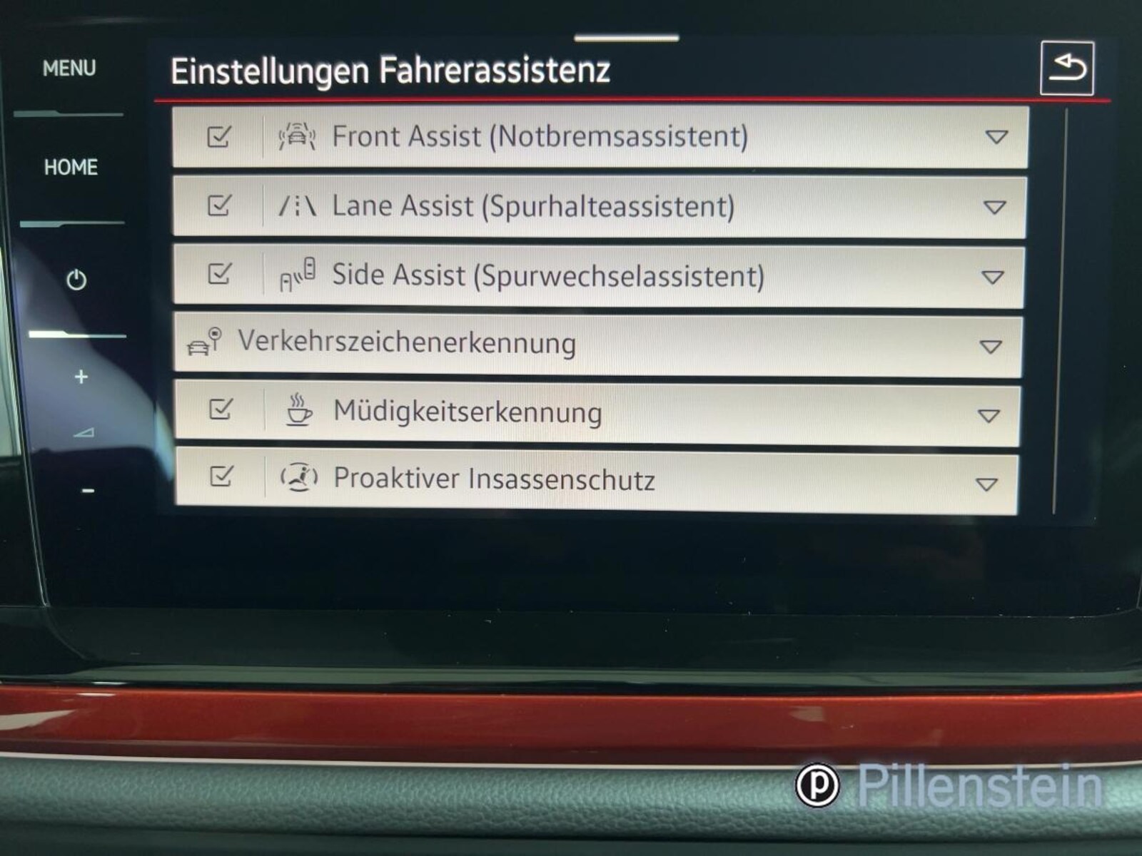 Volkswagen Polo – Bild 9