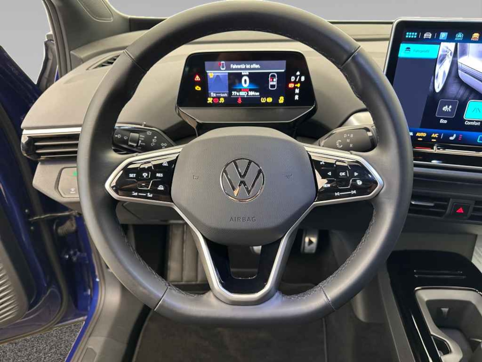 Volkswagen ID.4 – Bild 14