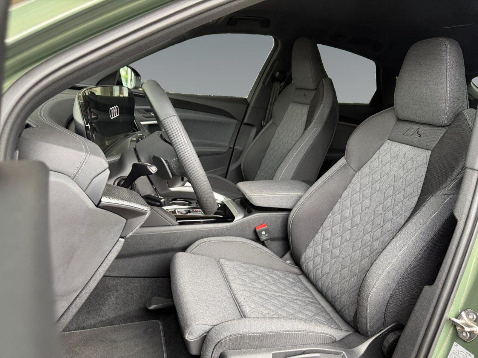 Audi Q5 Sportback – Bild 7