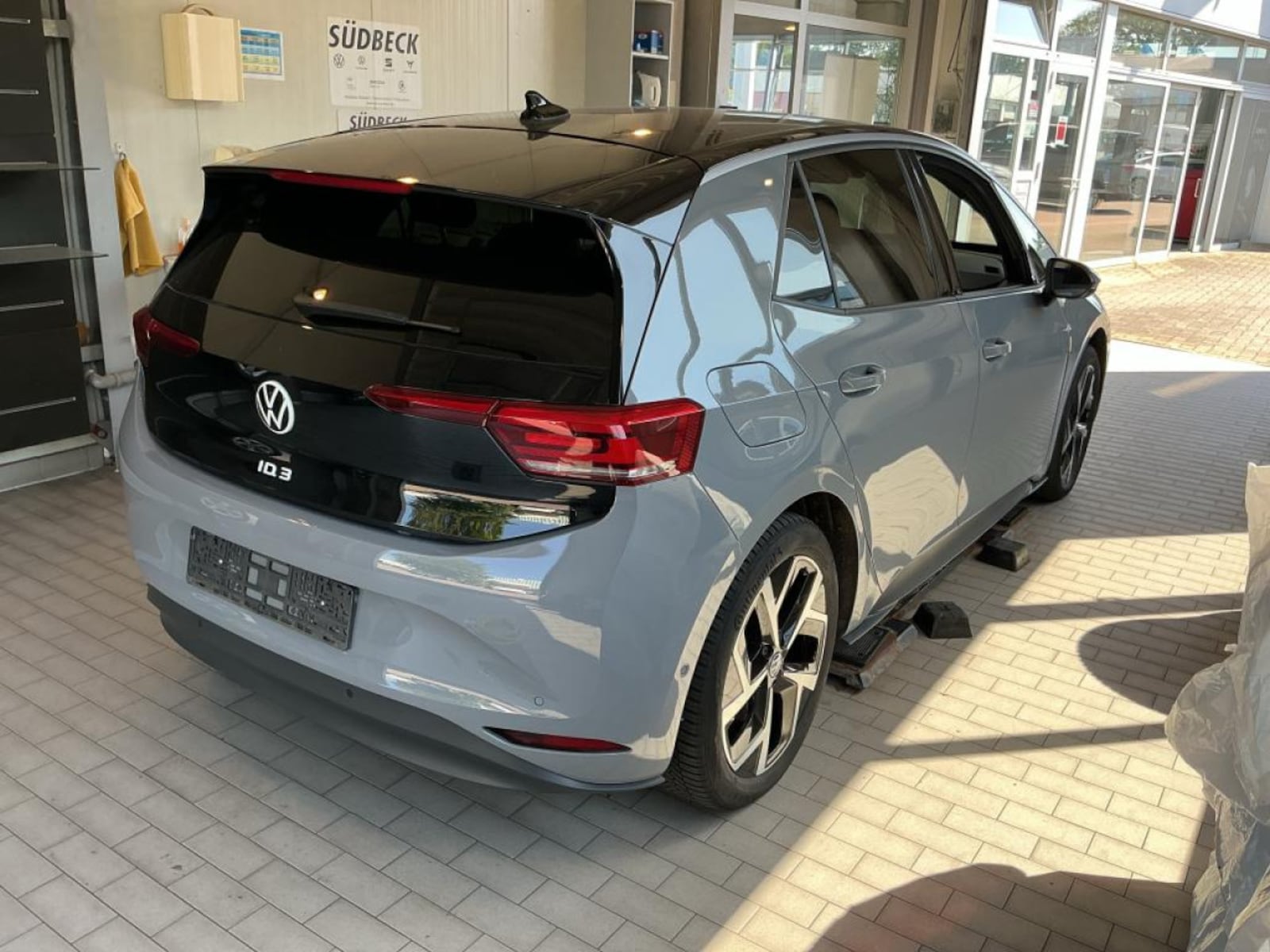 Volkswagen ID.3 – Bild 5