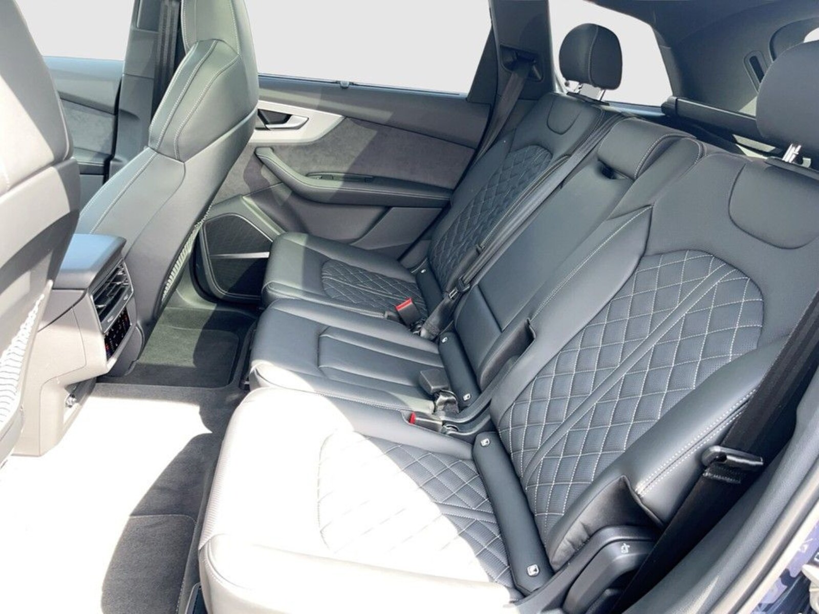 Audi Q7 – Bild 15