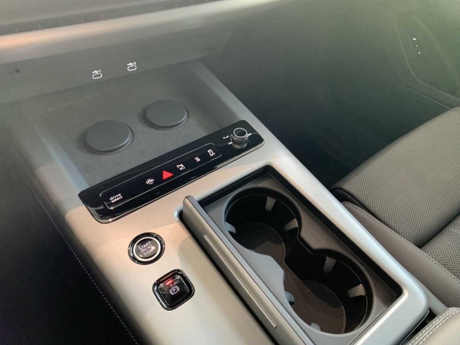 Audi Q7 – Bild 27