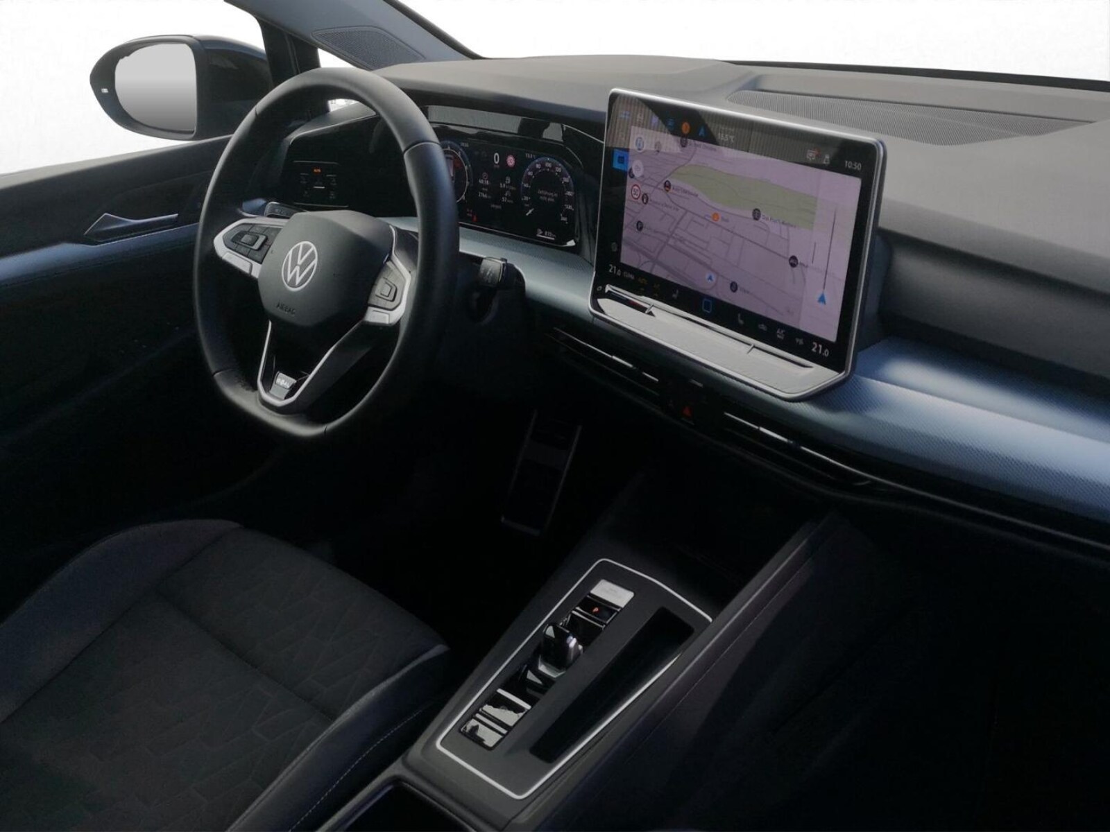 Volkswagen Golf Variant – Bild 5