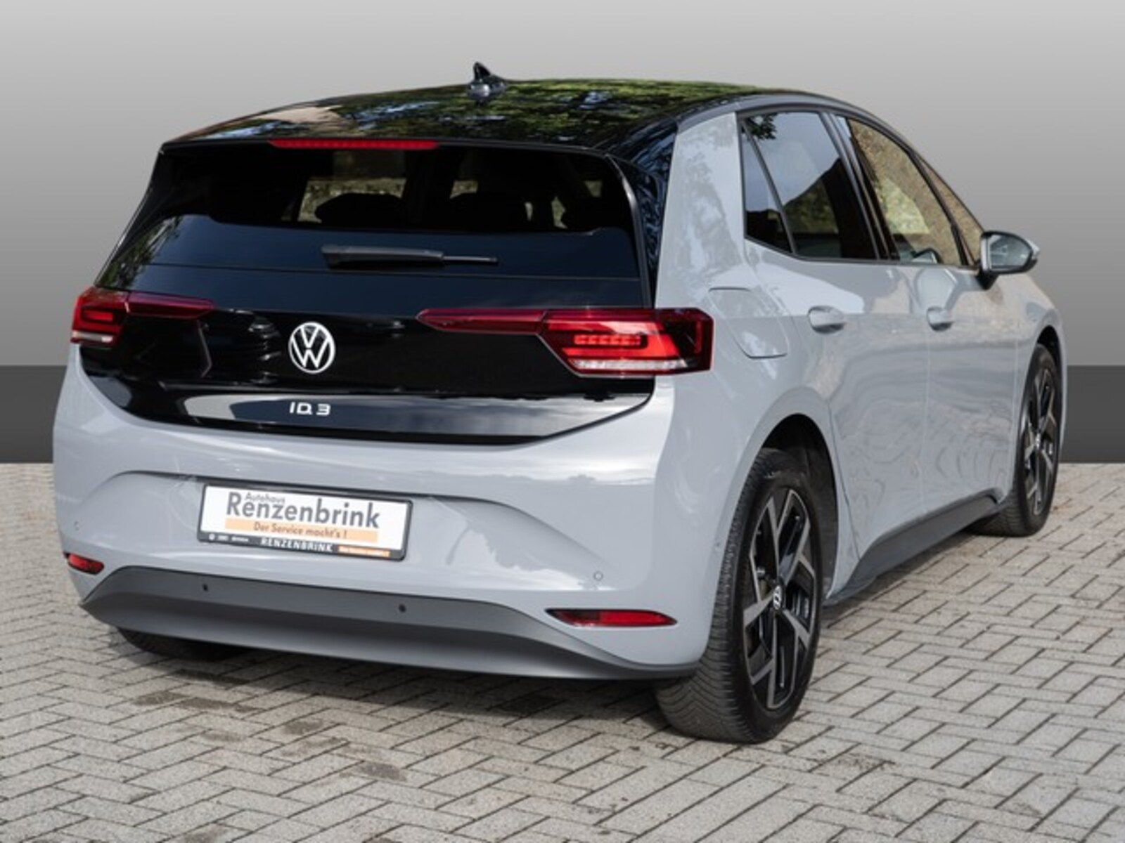 Volkswagen ID.3 – Bild 2