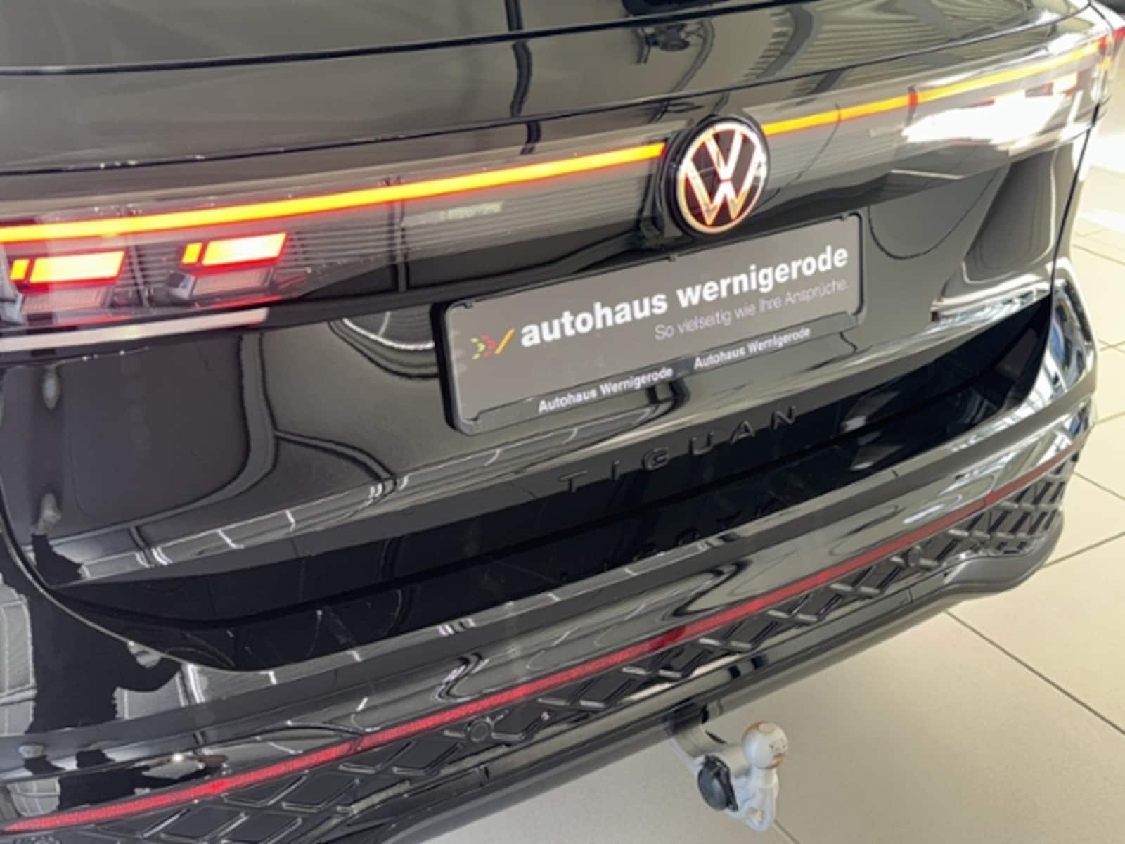 Volkswagen Tiguan – Bild 26