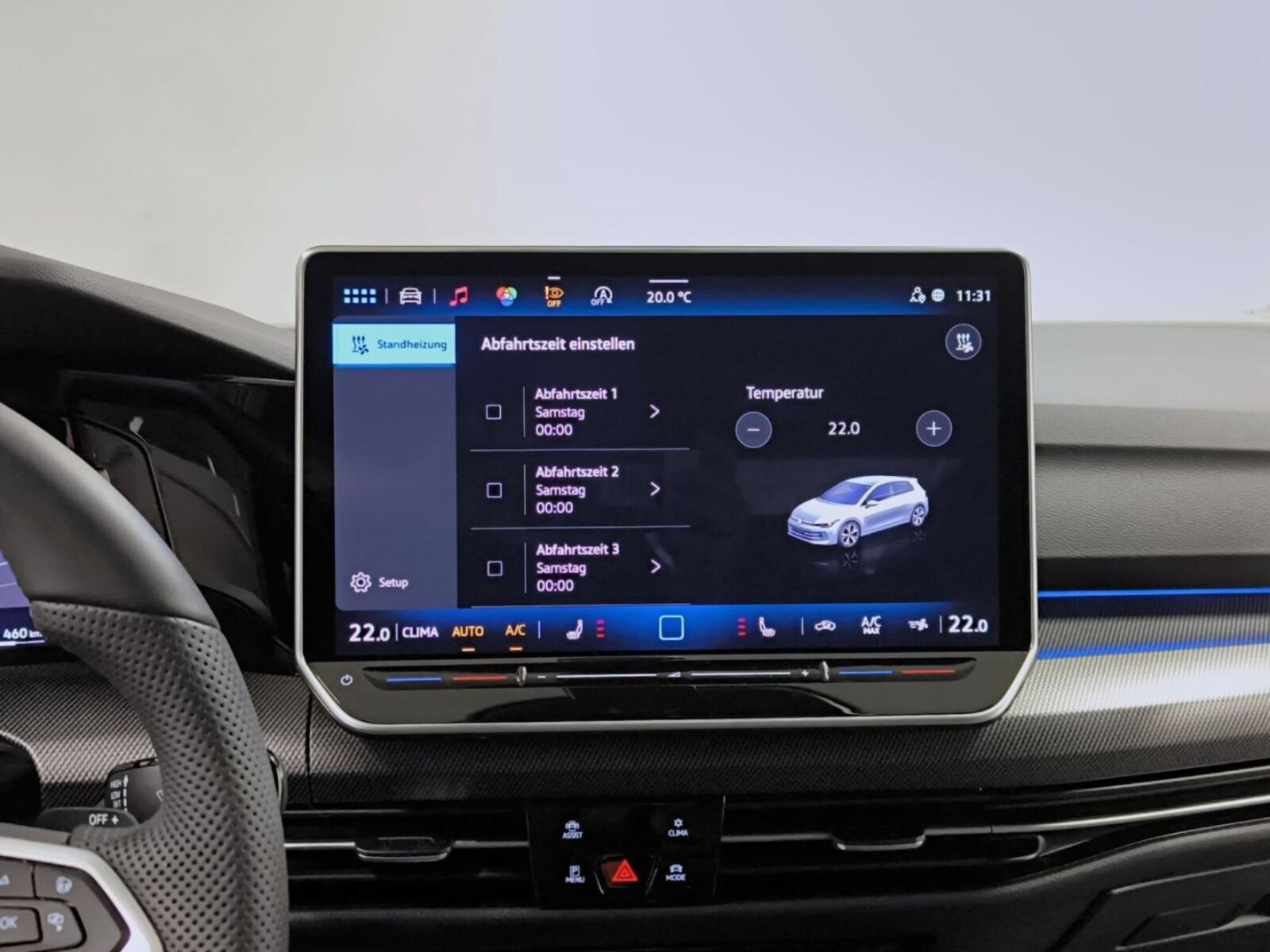 Volkswagen Golf – Bild 16
