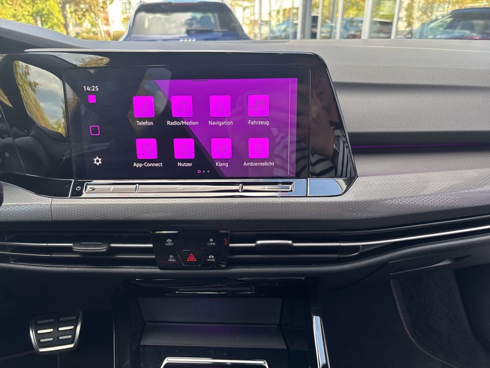 Volkswagen Golf – Bild 12
