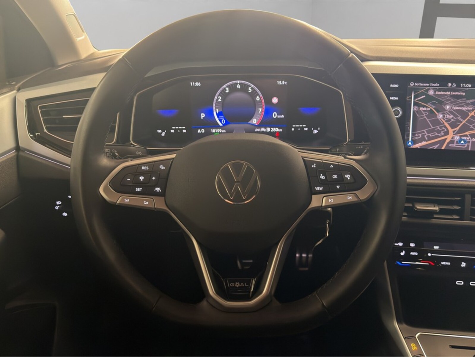Volkswagen Polo – Bild 12