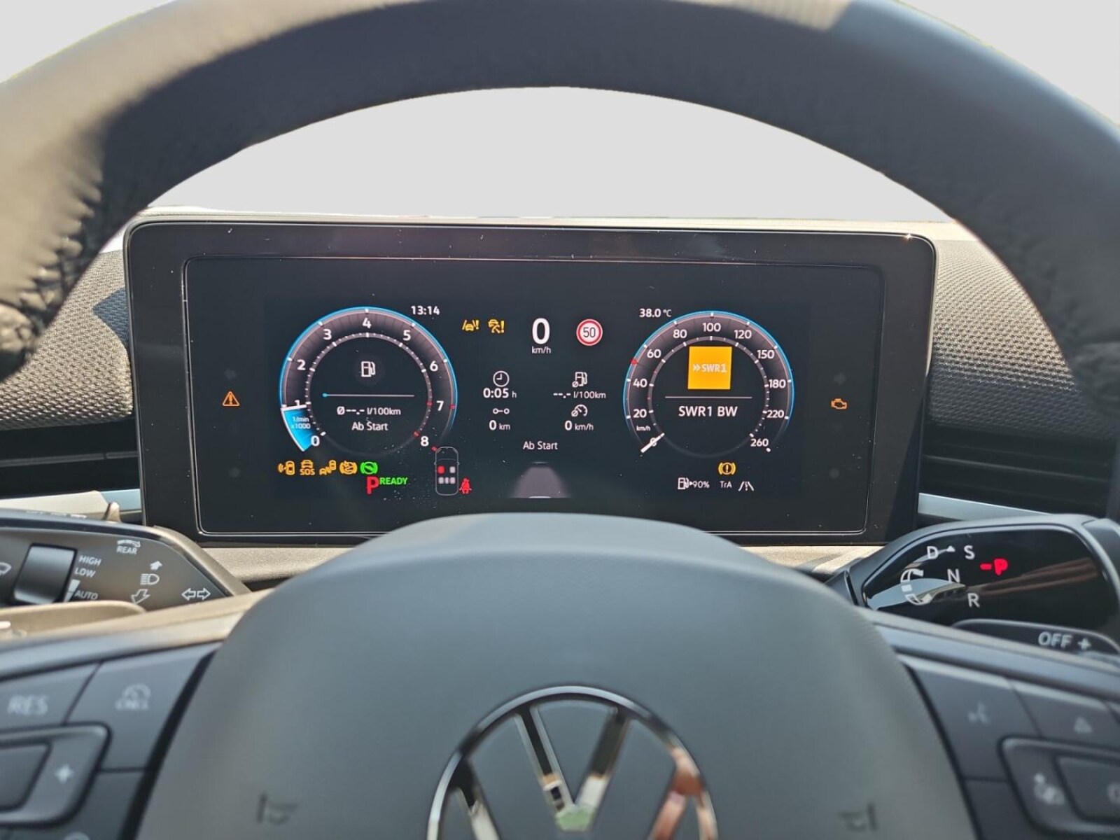 Volkswagen T-Roc – Bild 8