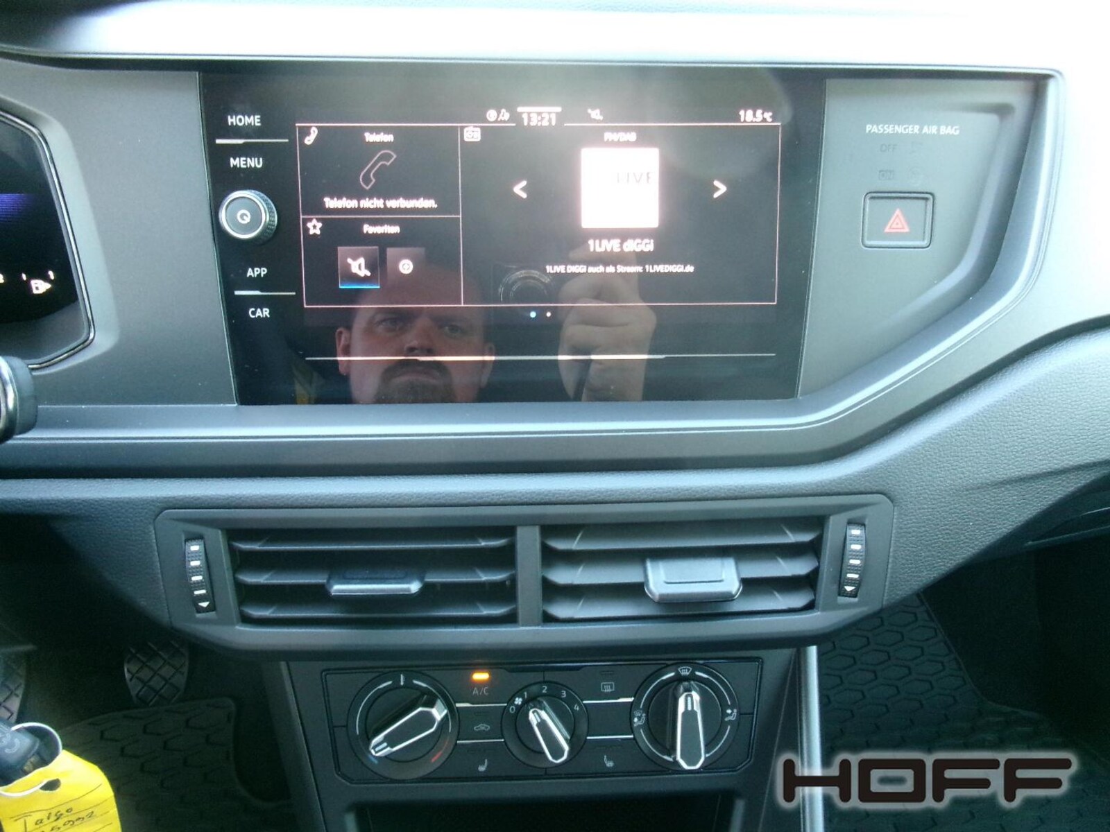 Volkswagen Taigo – Bild 9
