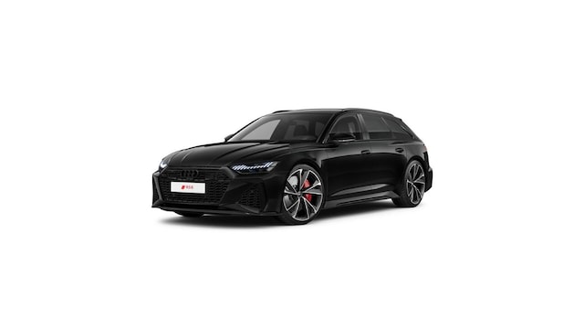 Audi RS 6 Avant 6 qu RS_AGA AHK PANO HD-MATRIX 360° B&O (PN907469)
