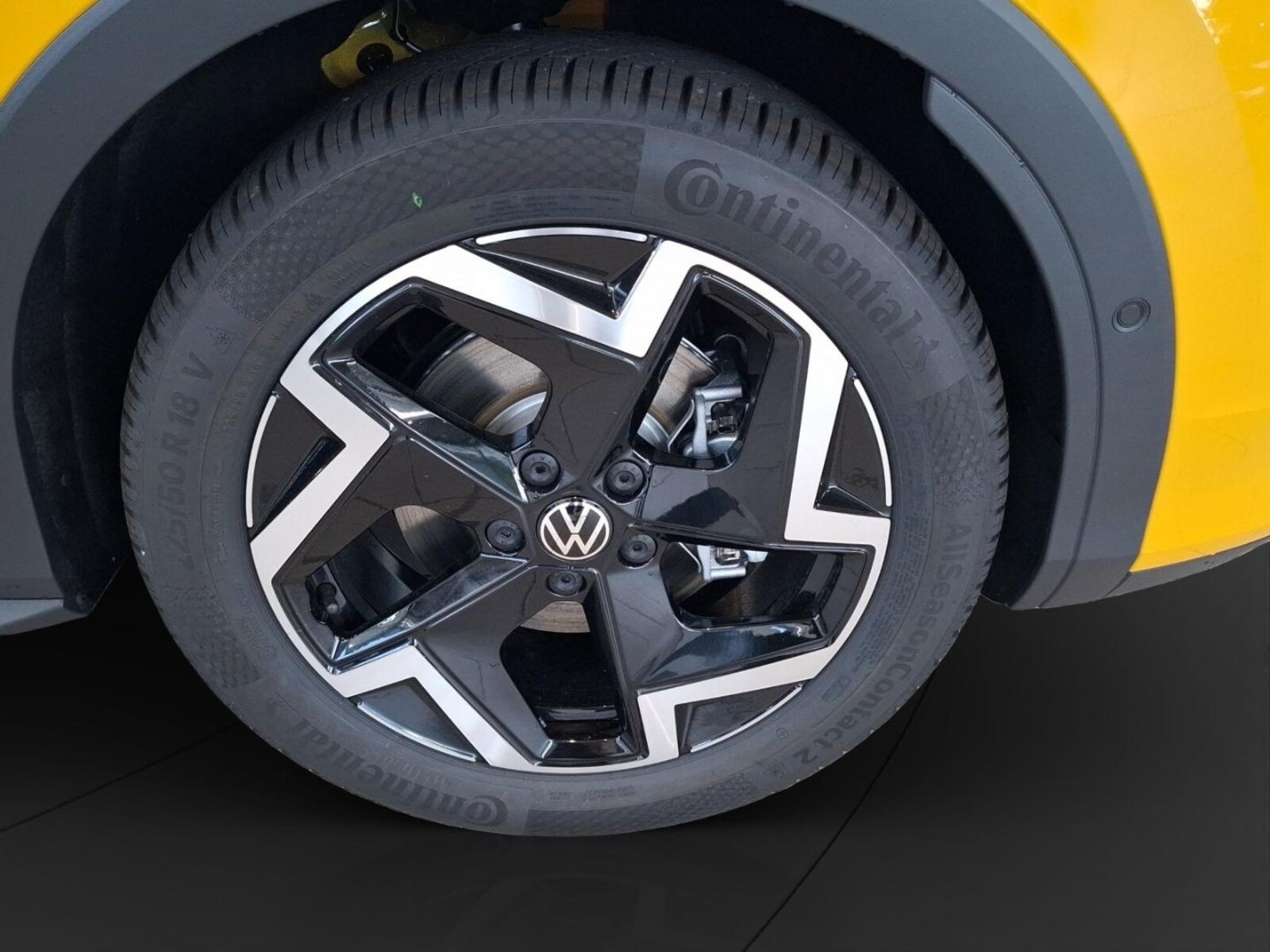 Volkswagen T-Roc – Bild 12