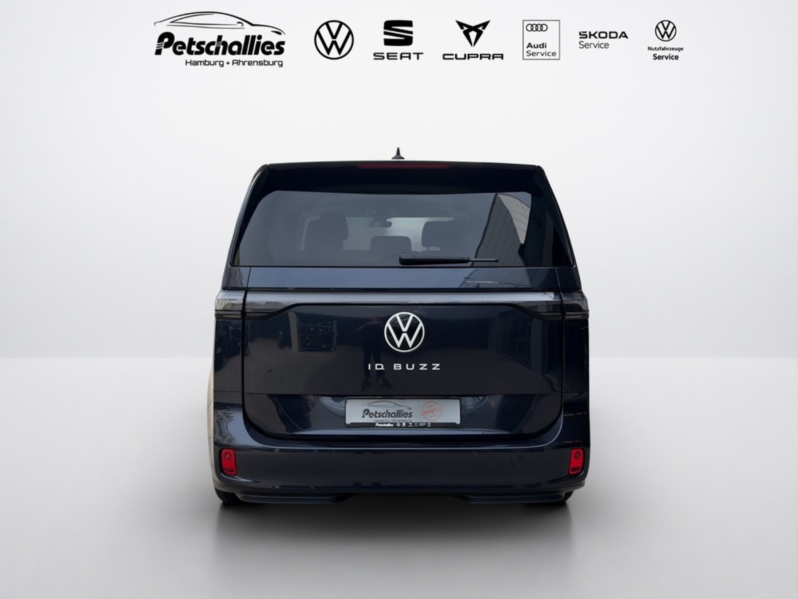 Volkswagen ID. Buzz – Bild 4