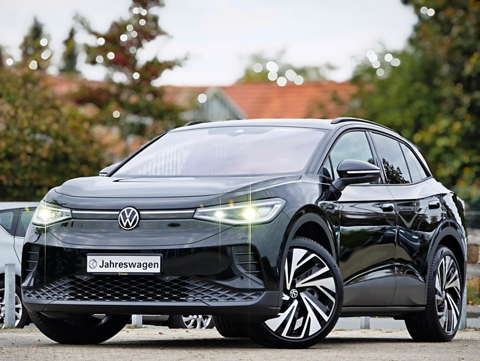 Volkswagen ID.4 – Bild 4