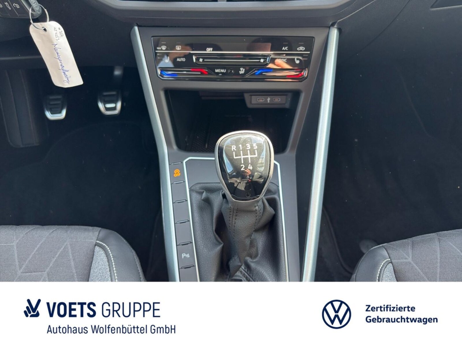 Volkswagen Polo – Bild 9