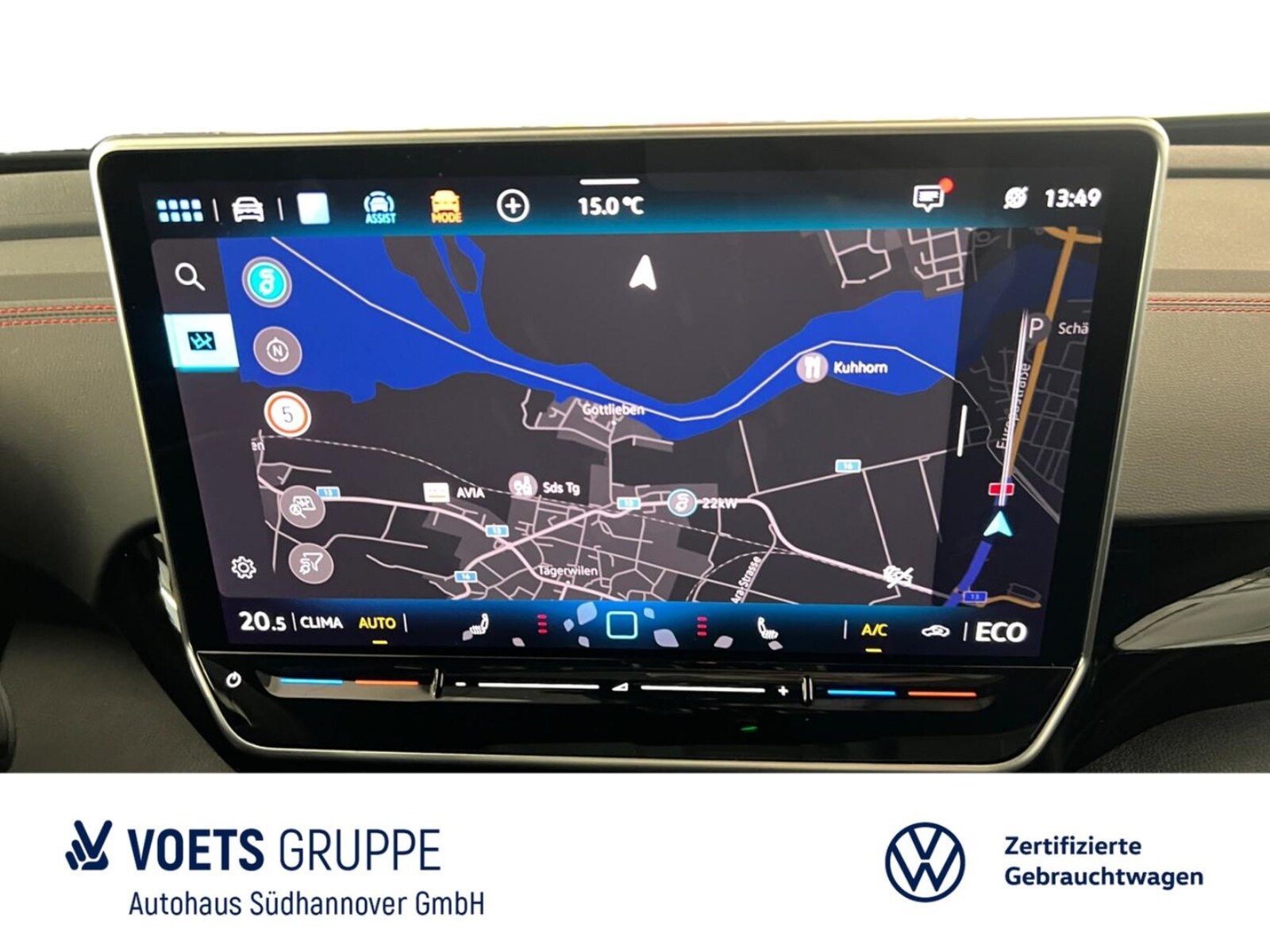 Volkswagen ID.4 – Bild 9