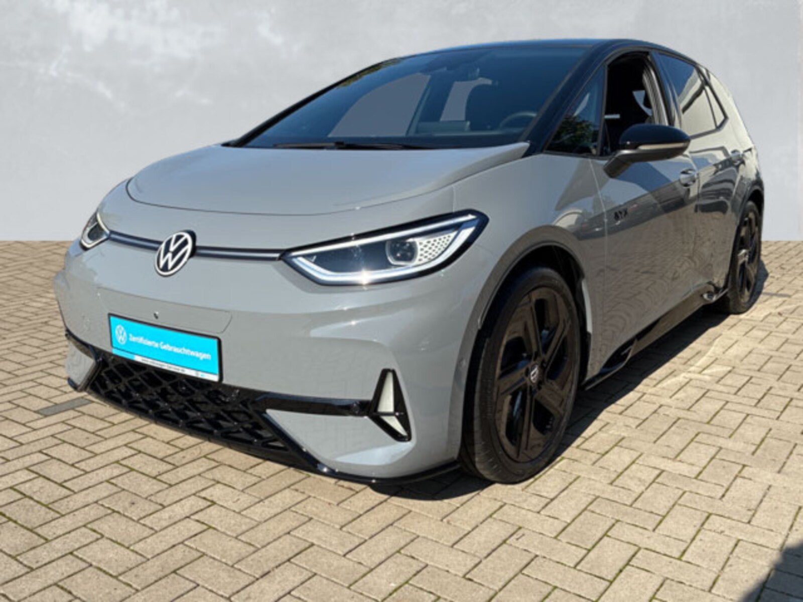 Volkswagen ID.3 – Bild 2