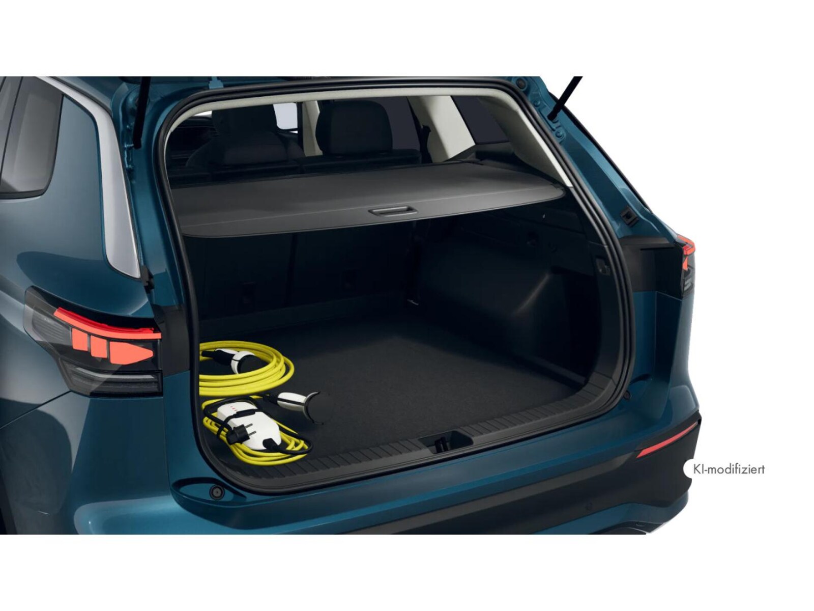 Volkswagen Tayron – Bild 7