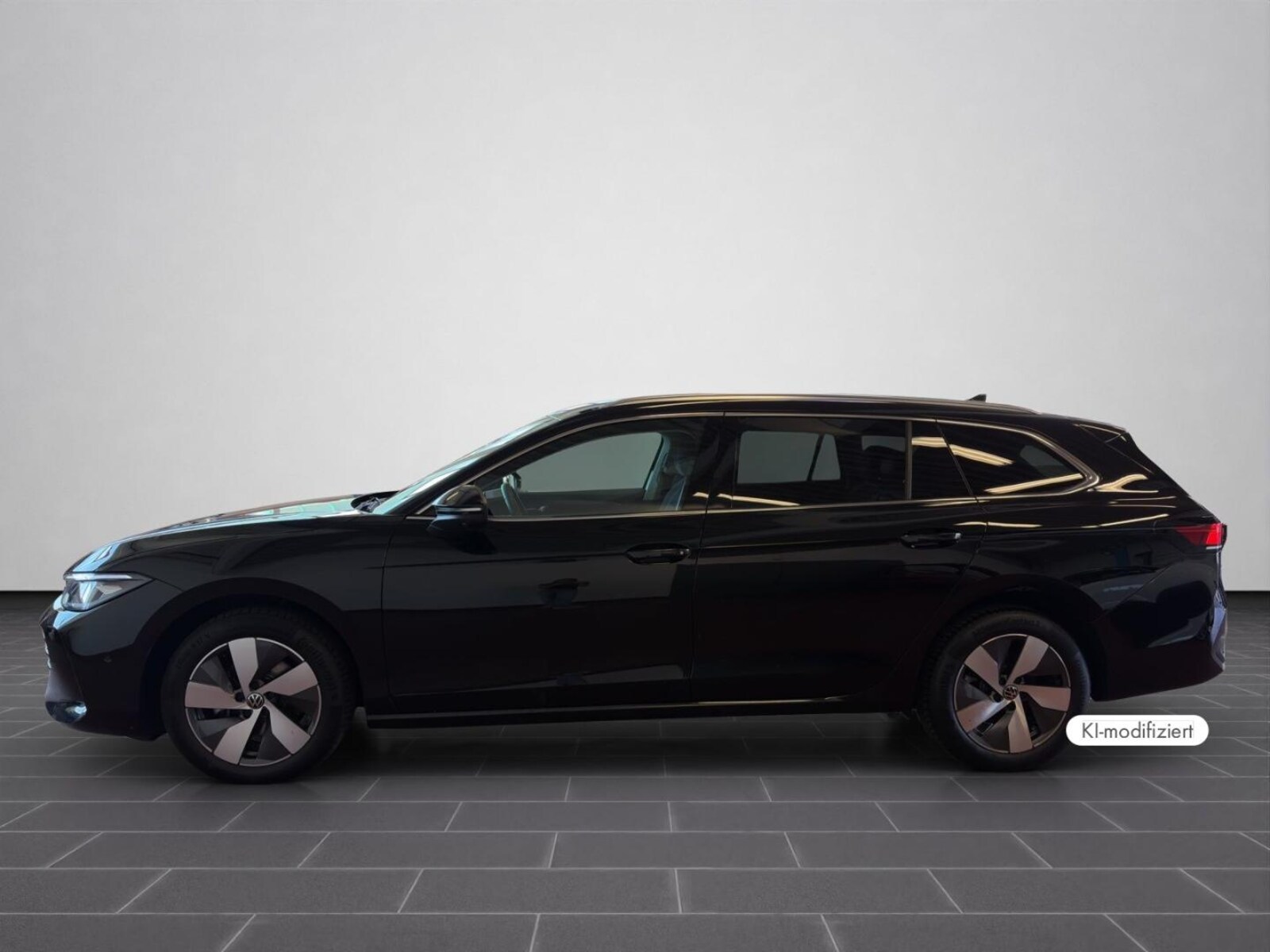 Volkswagen Passat – Bild 7