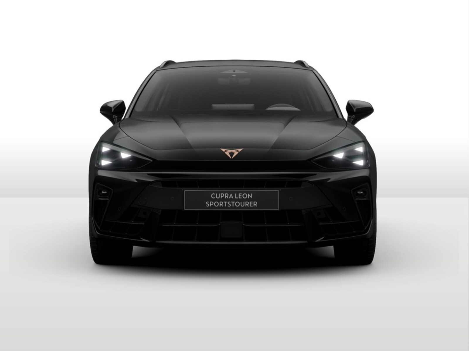 CUPRA Leon Sportstourer – Bild 2