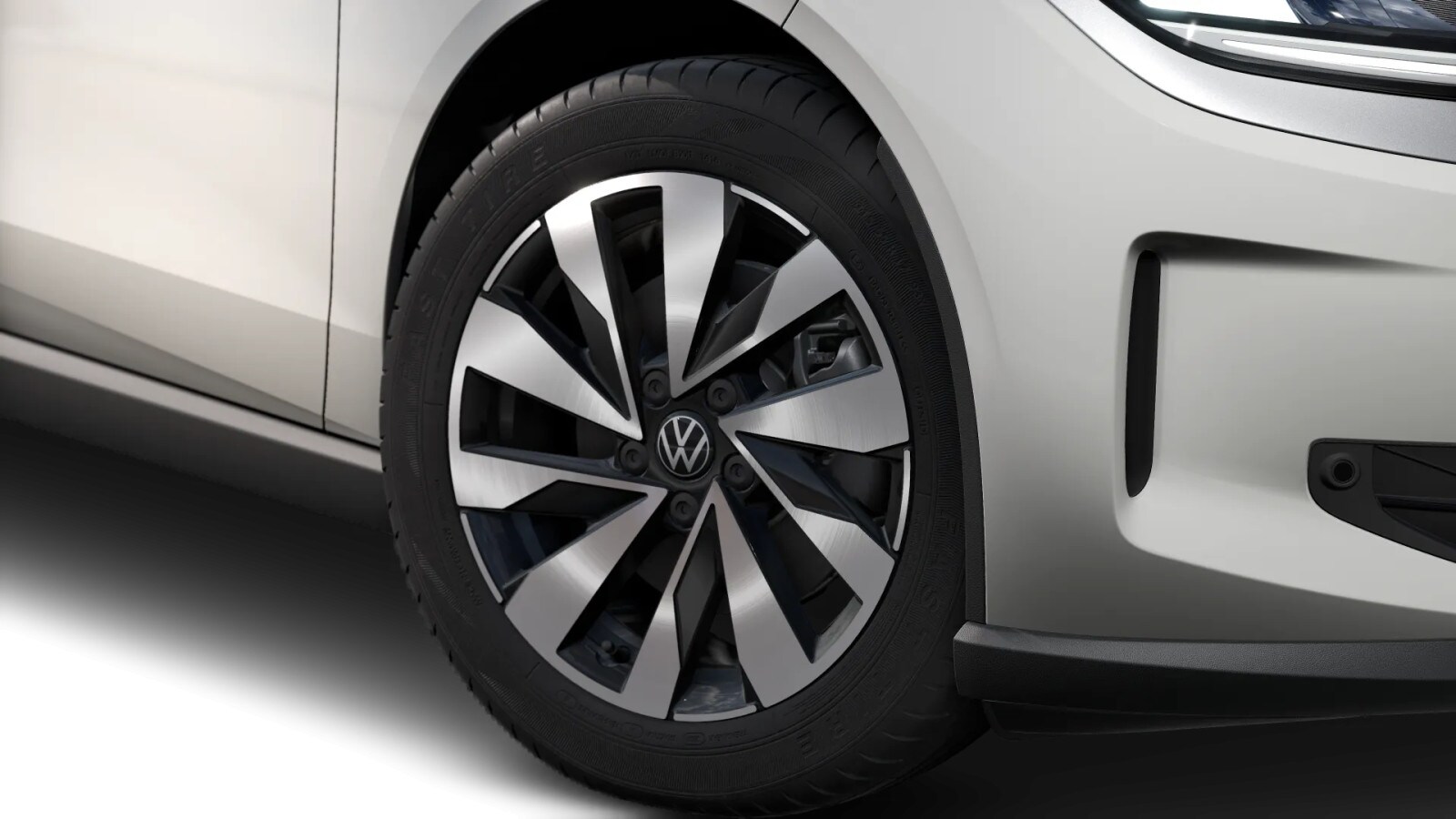 Volkswagen ID. Polo – Bild 3