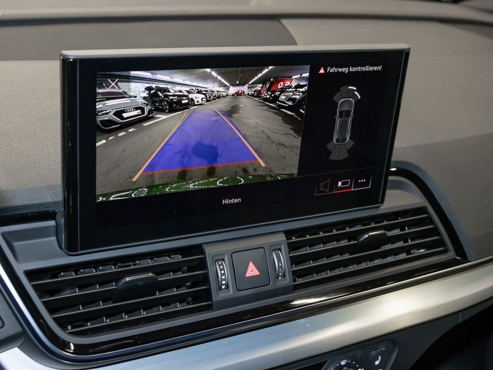 Audi Q5 Sportback – Bild 19