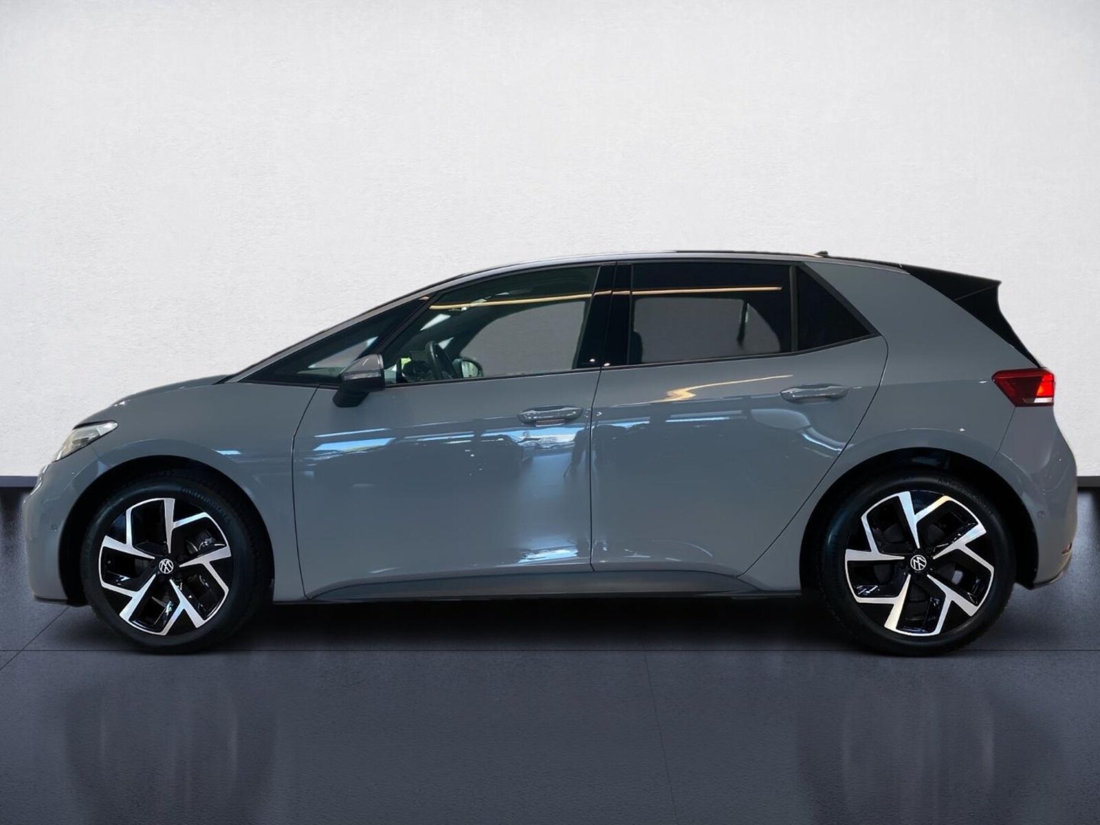 Volkswagen ID.3 – Bild 3