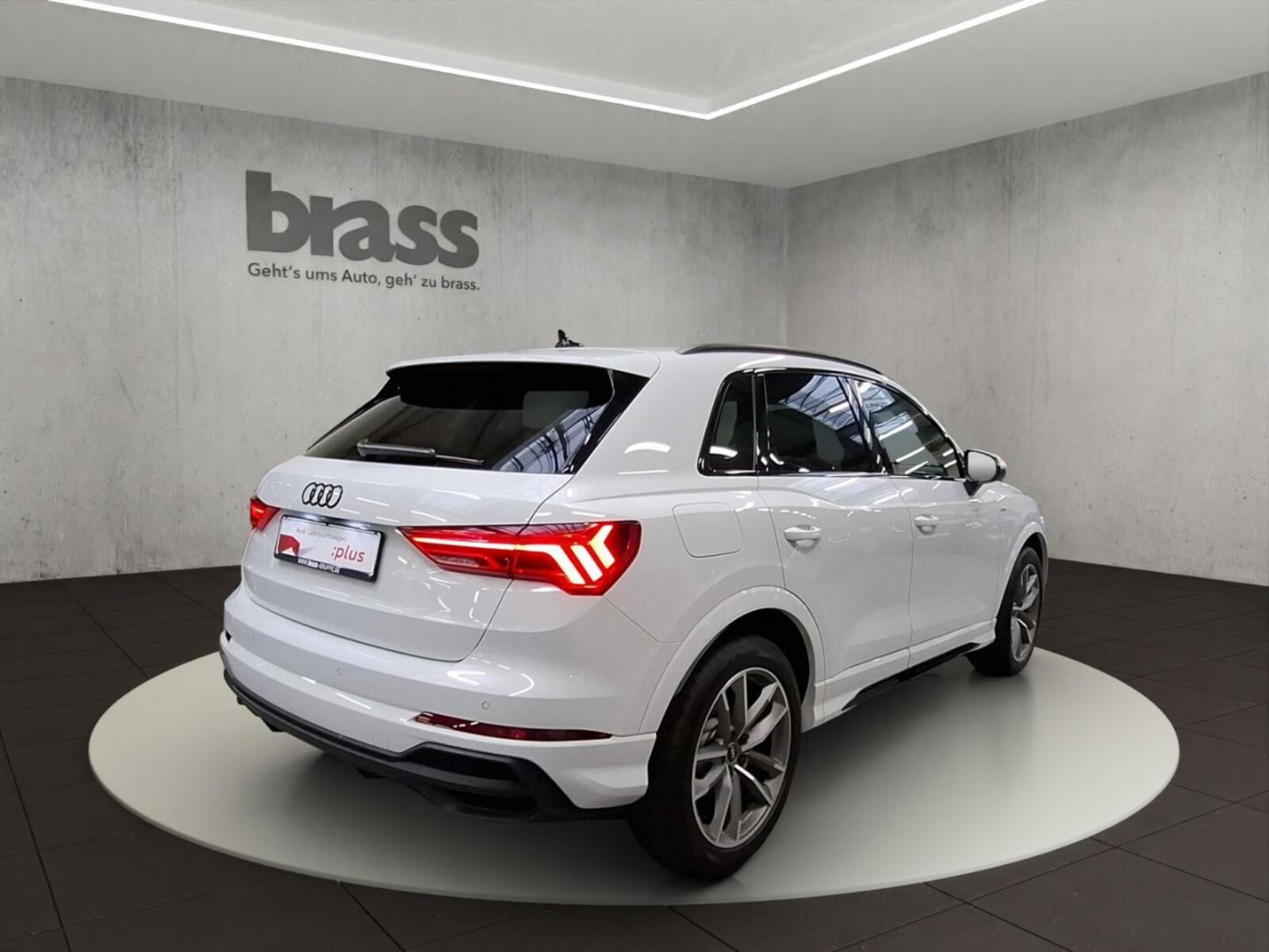 Audi Q3 – Bild 5