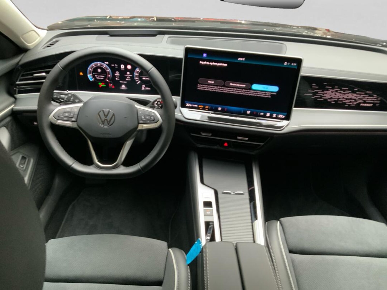 Volkswagen Passat – Bild 12