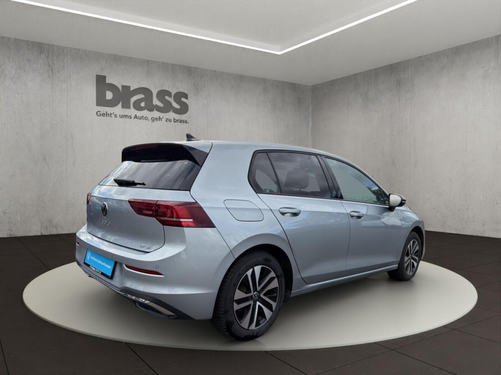 Volkswagen Golf – Bild 6