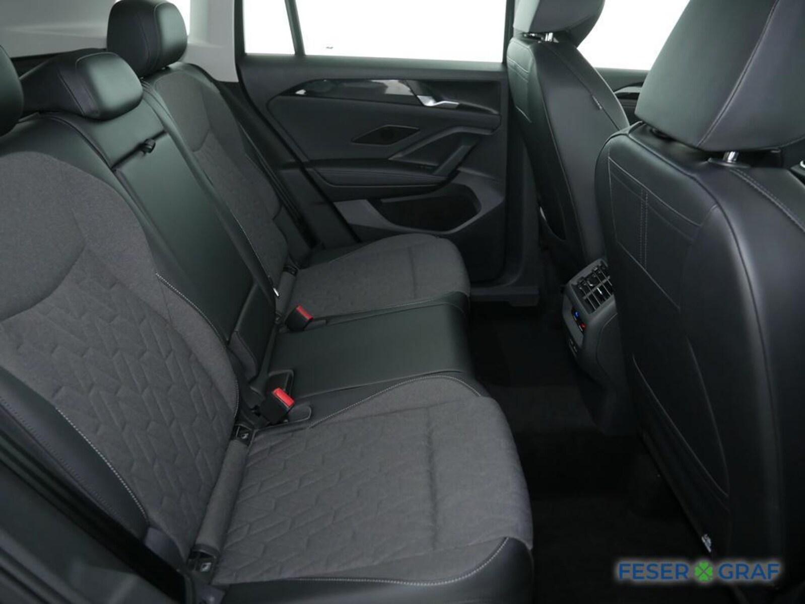 Volkswagen Tiguan – Bild 5