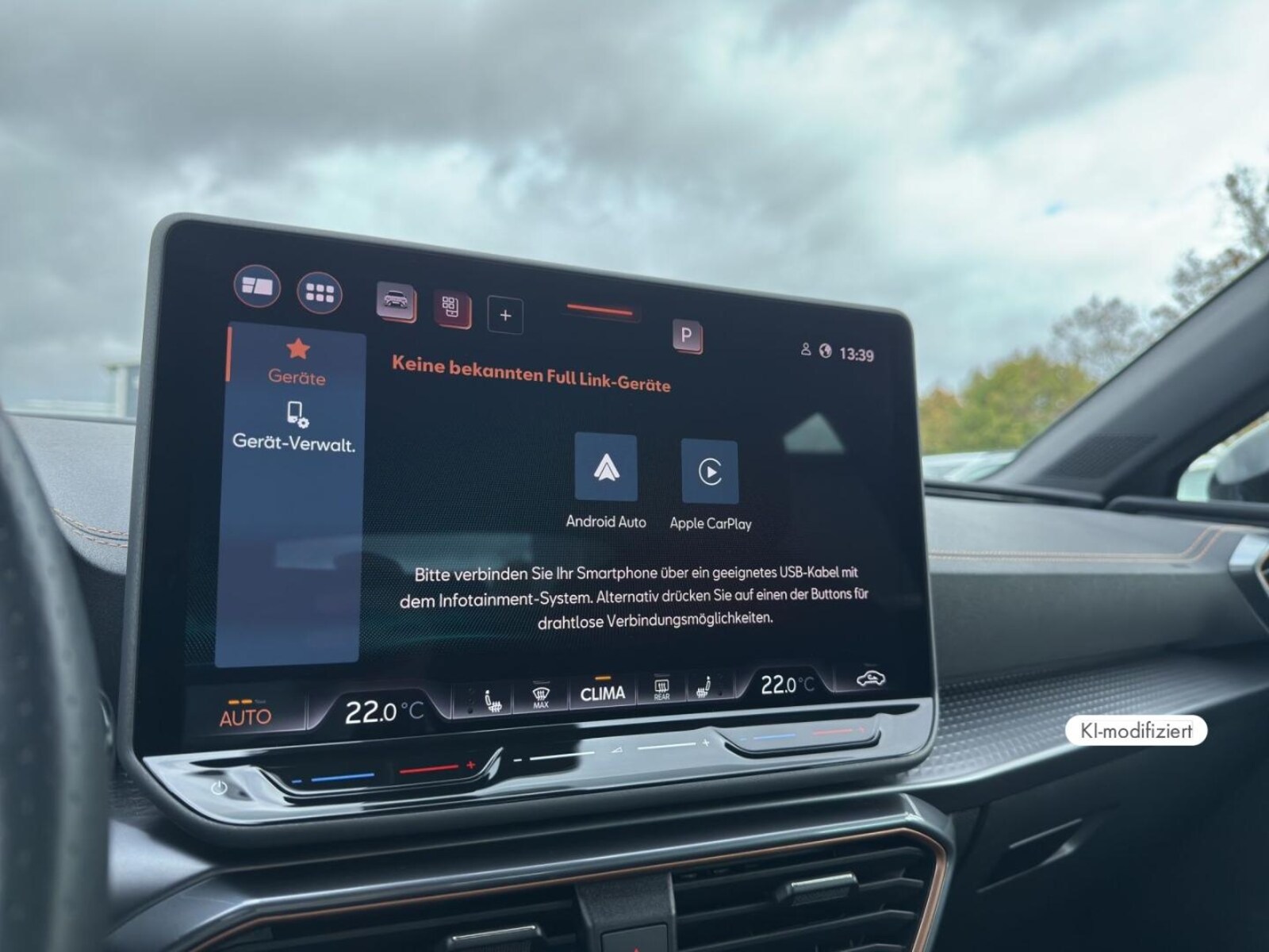 CUPRA Leon – Bild 17