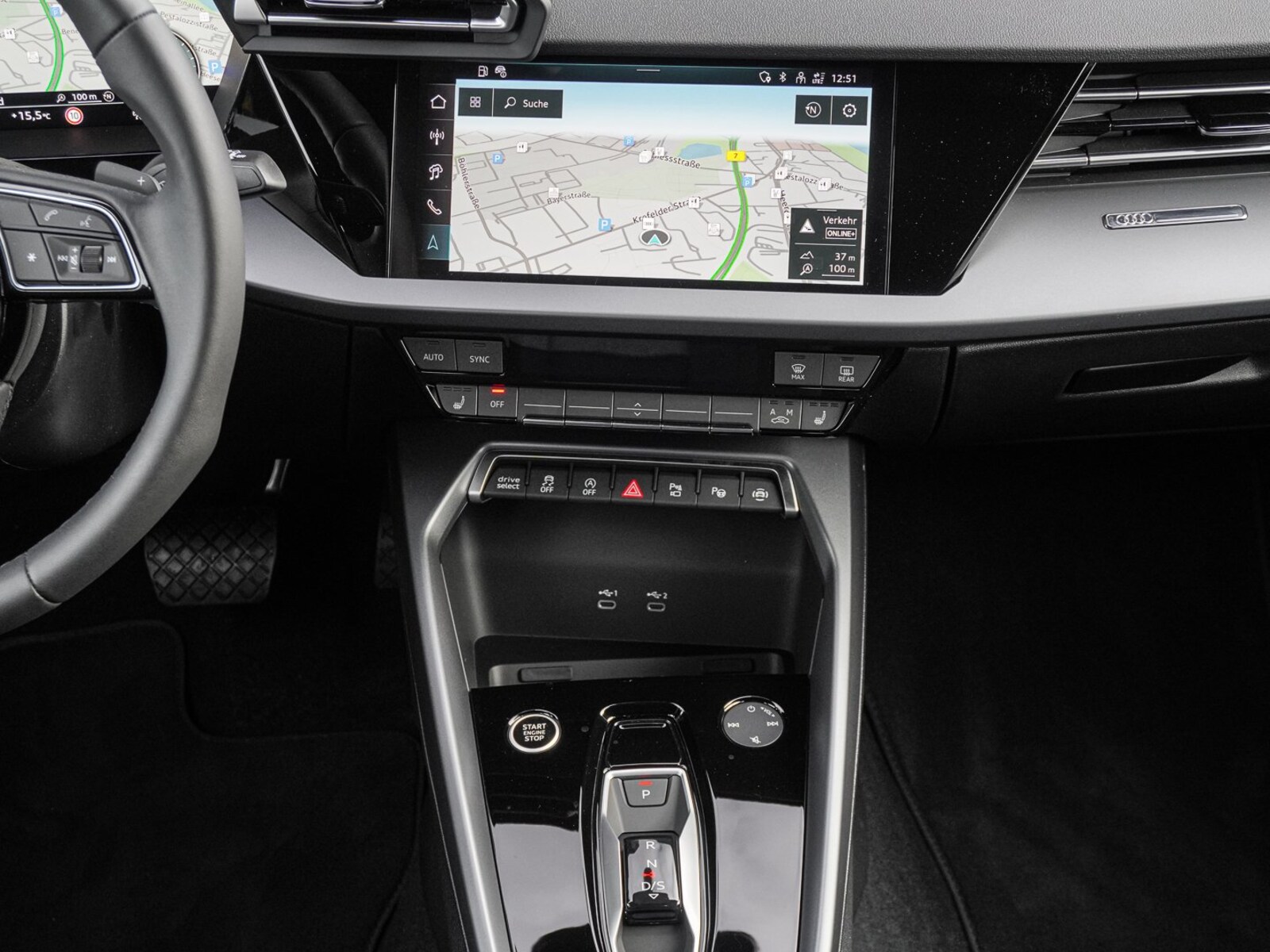 Audi A3 Sportback – Bild 17
