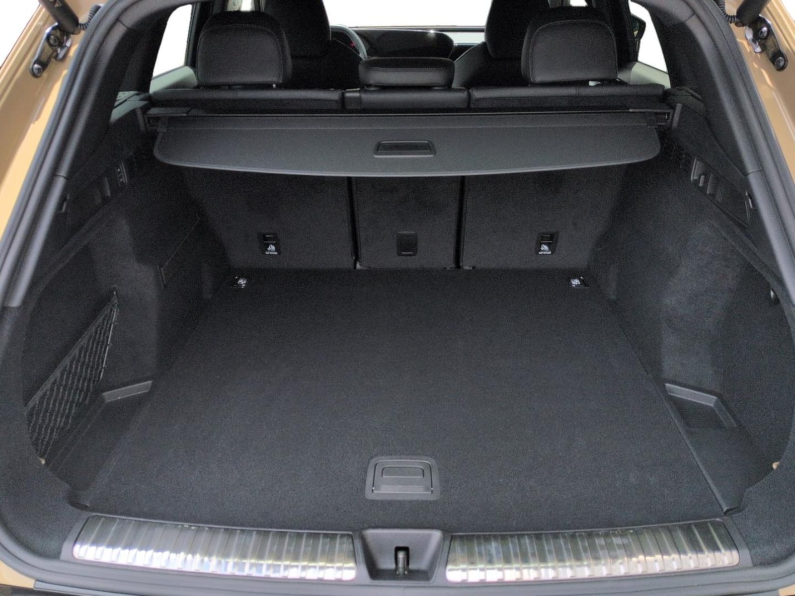 Audi SQ5 – Bild 16