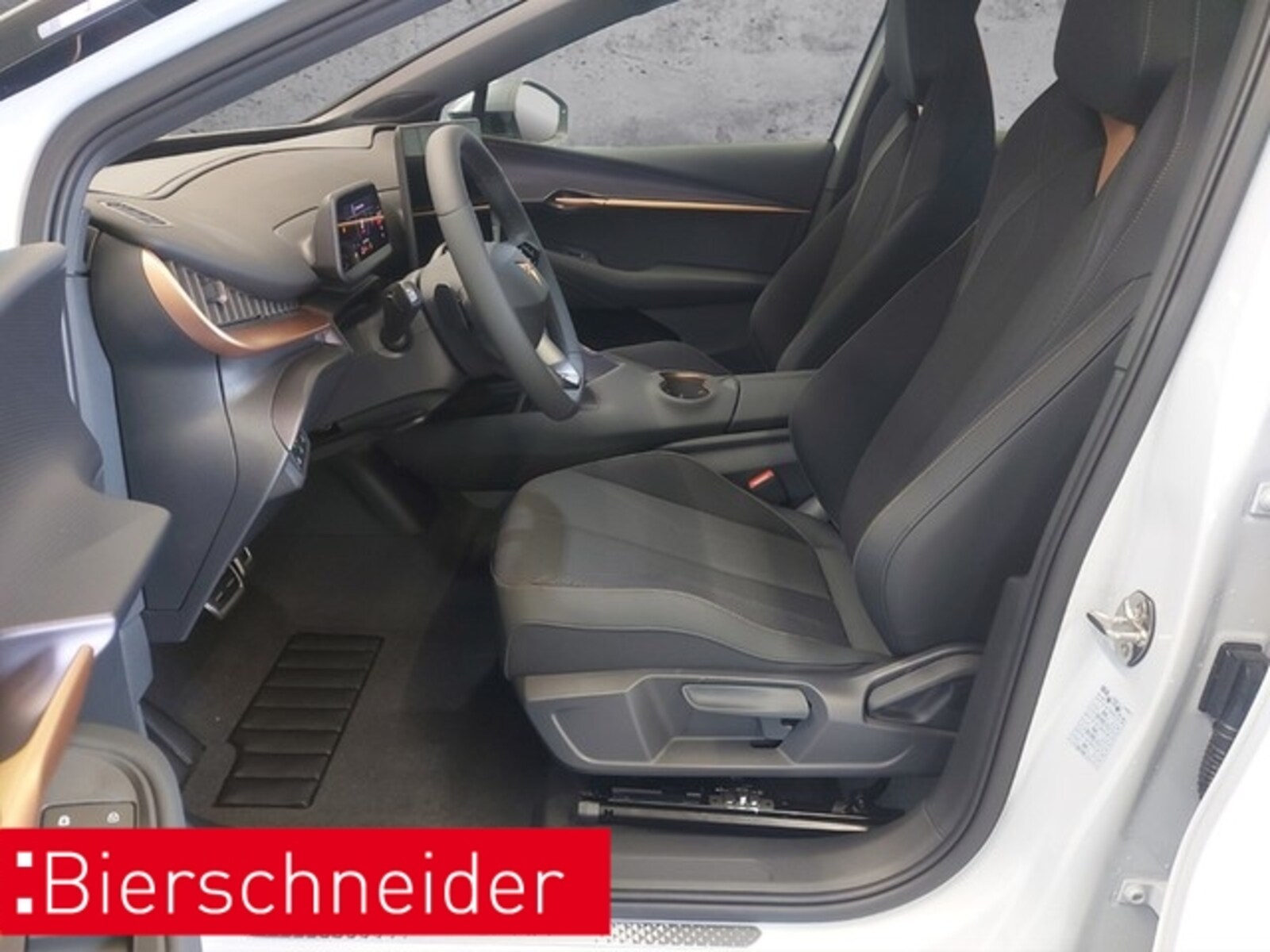 CUPRA Tavascan – Bild 9