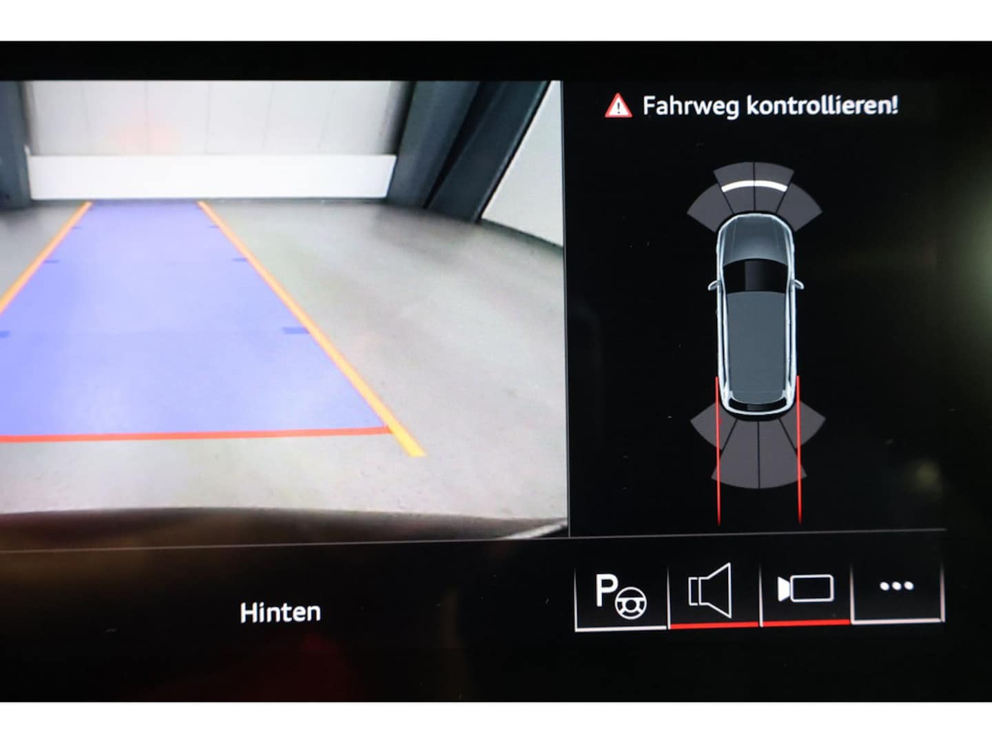 Bild über Audi Q7 SUV S line 50 TDI quattro tiptronic - für weitere Informationen kontaktieren Sie den Audi Partner