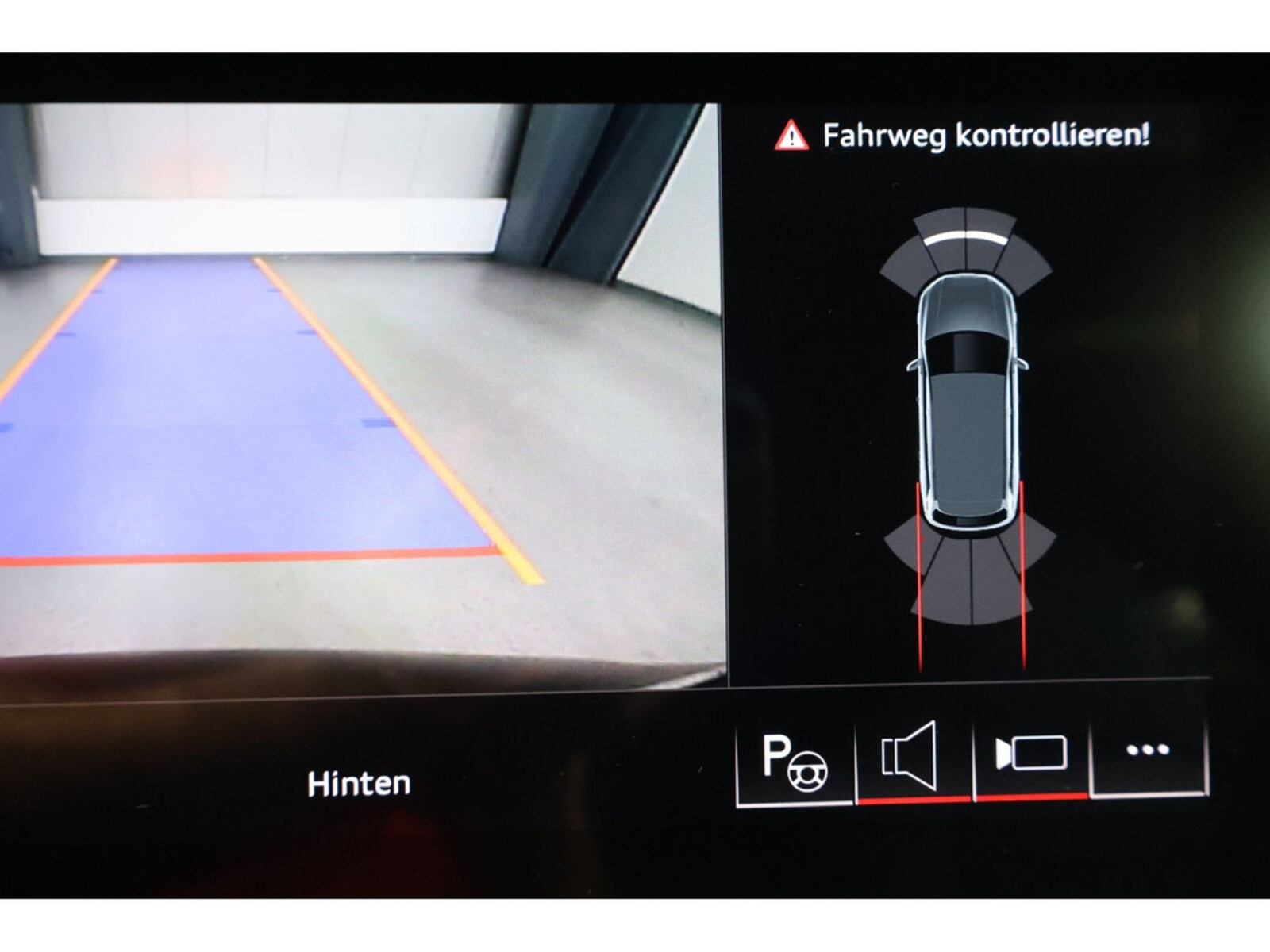 Audi Q7 – Bild 11