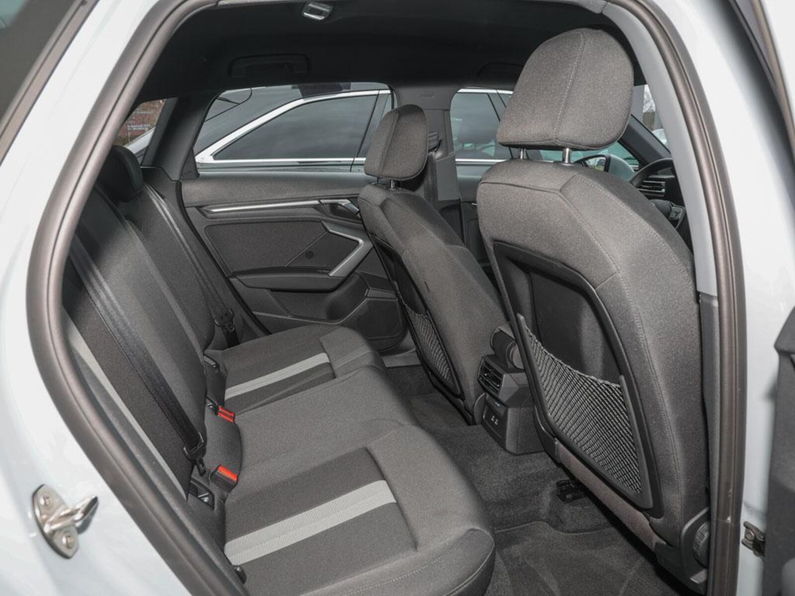 Audi A3 Sportback – Bild 5