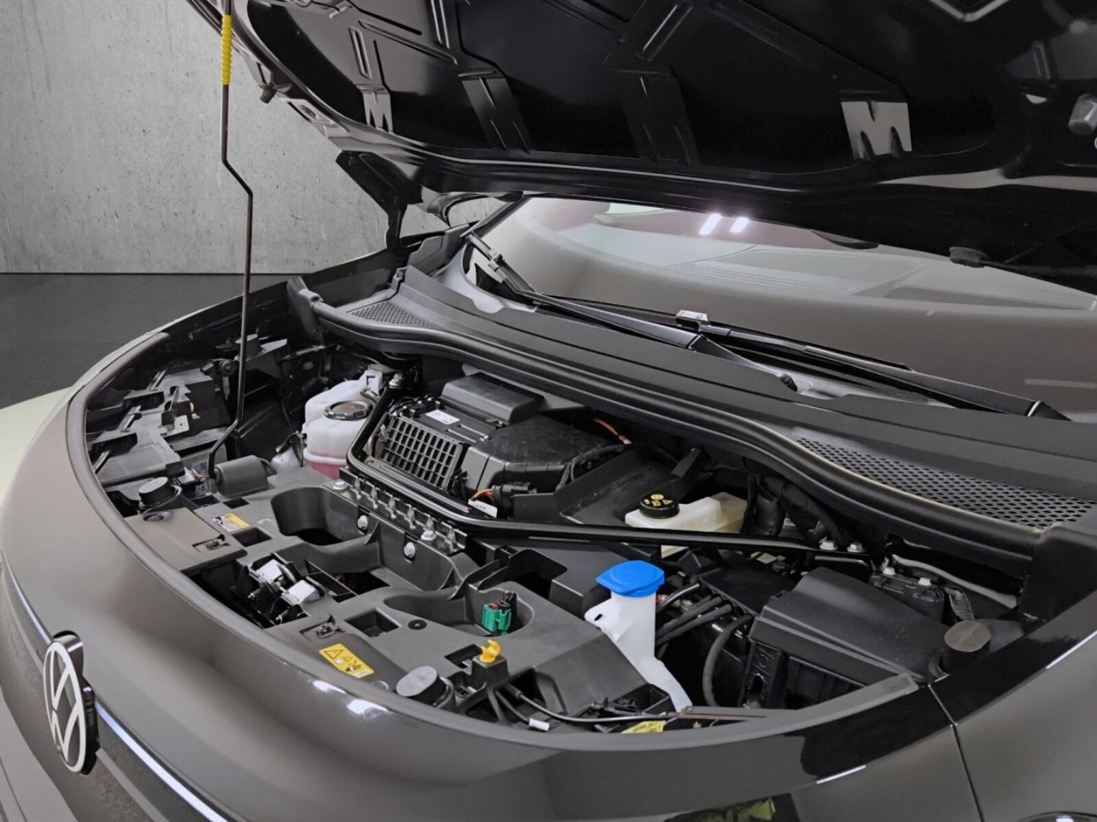 Volkswagen ID.5 – Bild 19