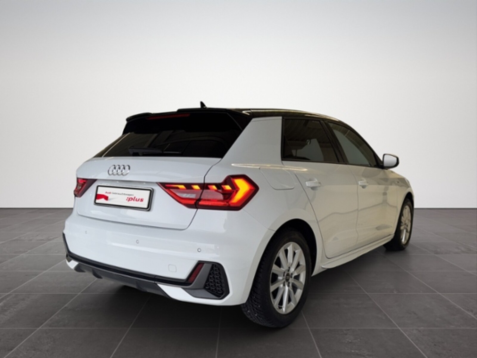 Audi A1 Sportback – Bild 7